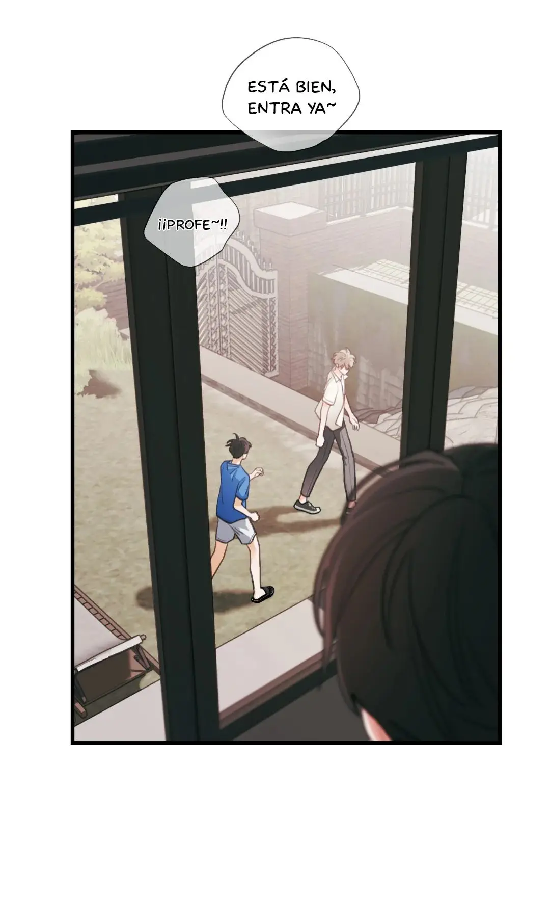 Love among pear blossoms (2023) - Capítulo 75 - Página 62 - LectorTMOo