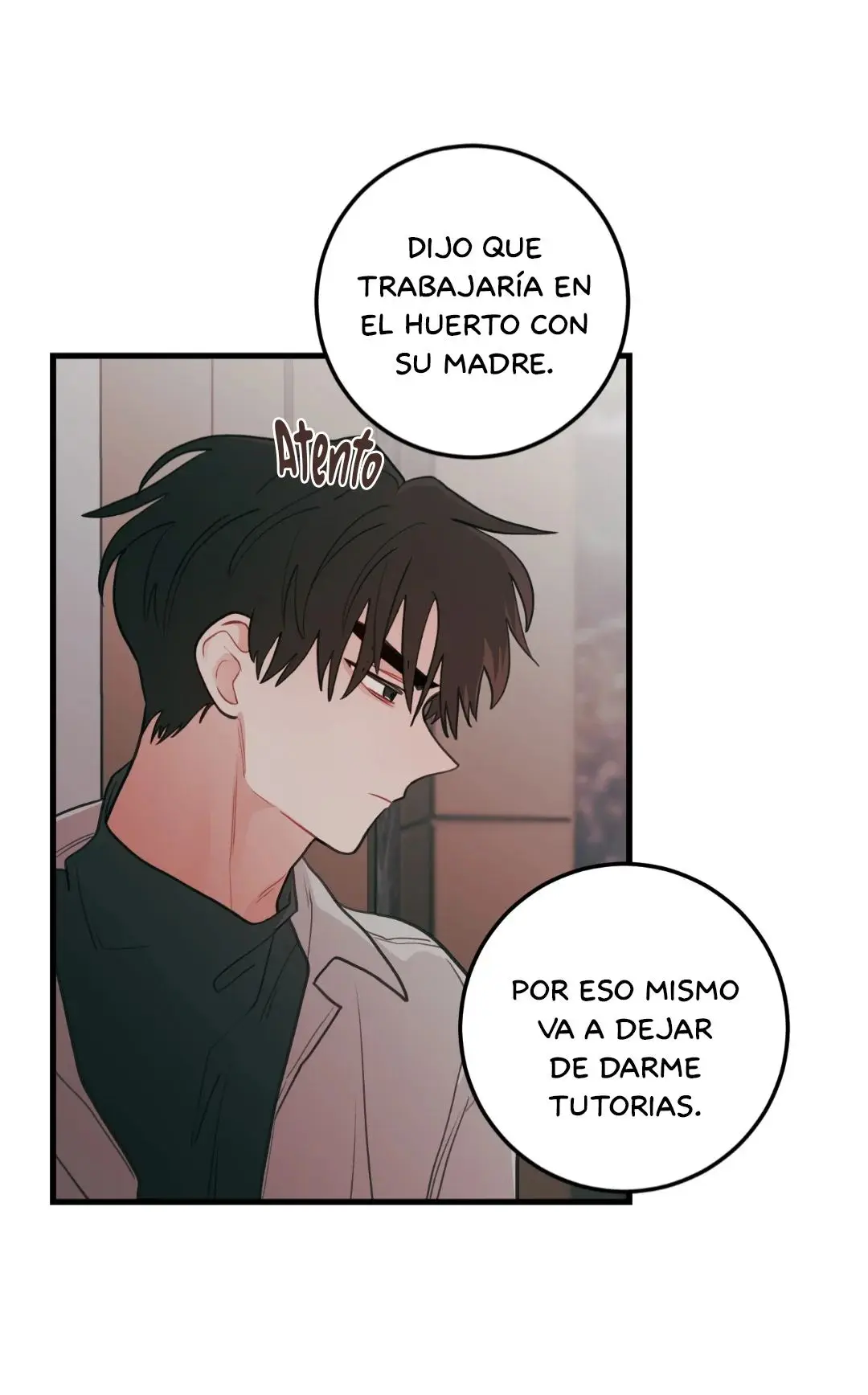 Love among pear blossoms (2023) - Capítulo 76 - Página 7 - LectorTMOo