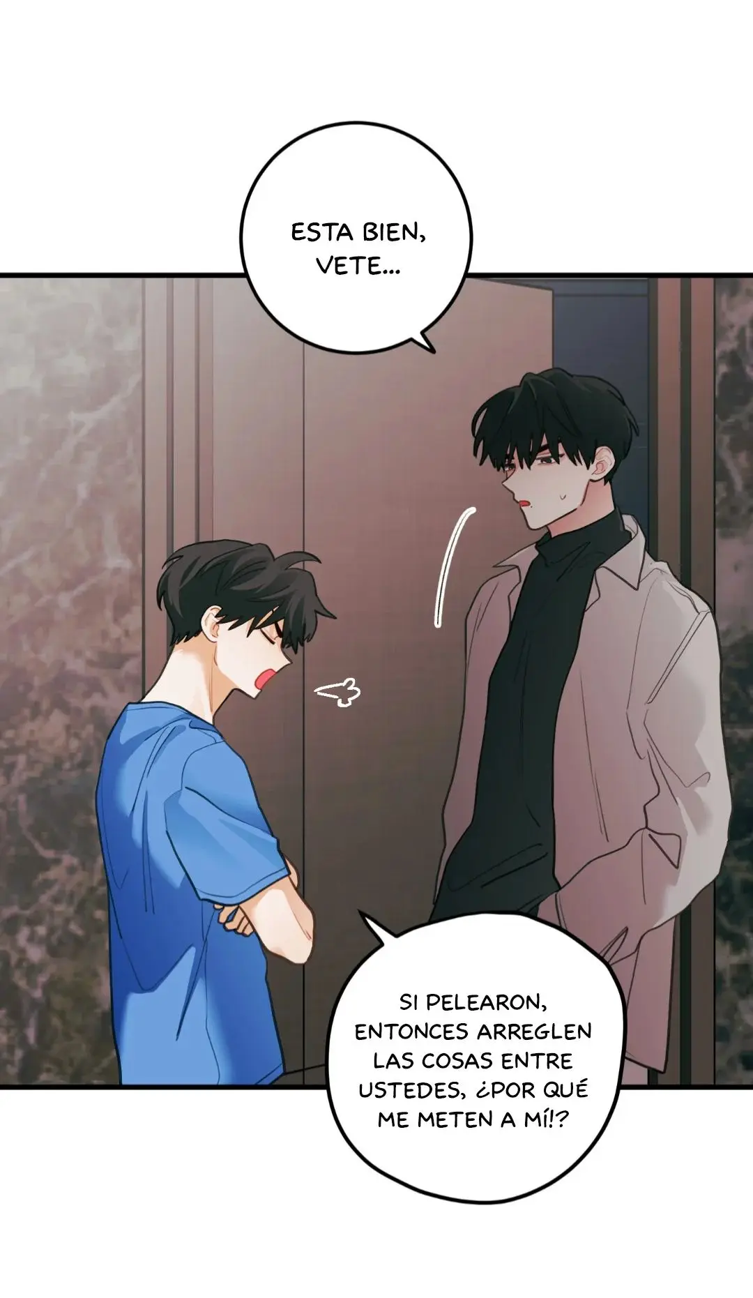 Love among pear blossoms (2023) - Capítulo 76 - Página 9 - LectorTMOo
