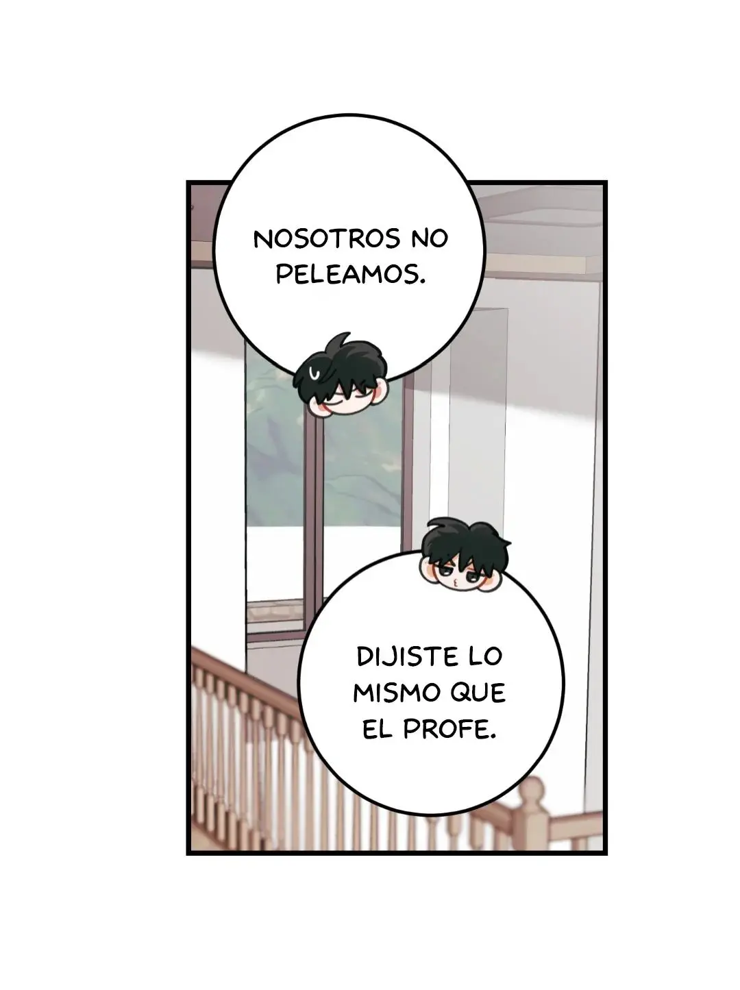 Love among pear blossoms (2023) - Capítulo 76 - Página 10 - LectorTMOo