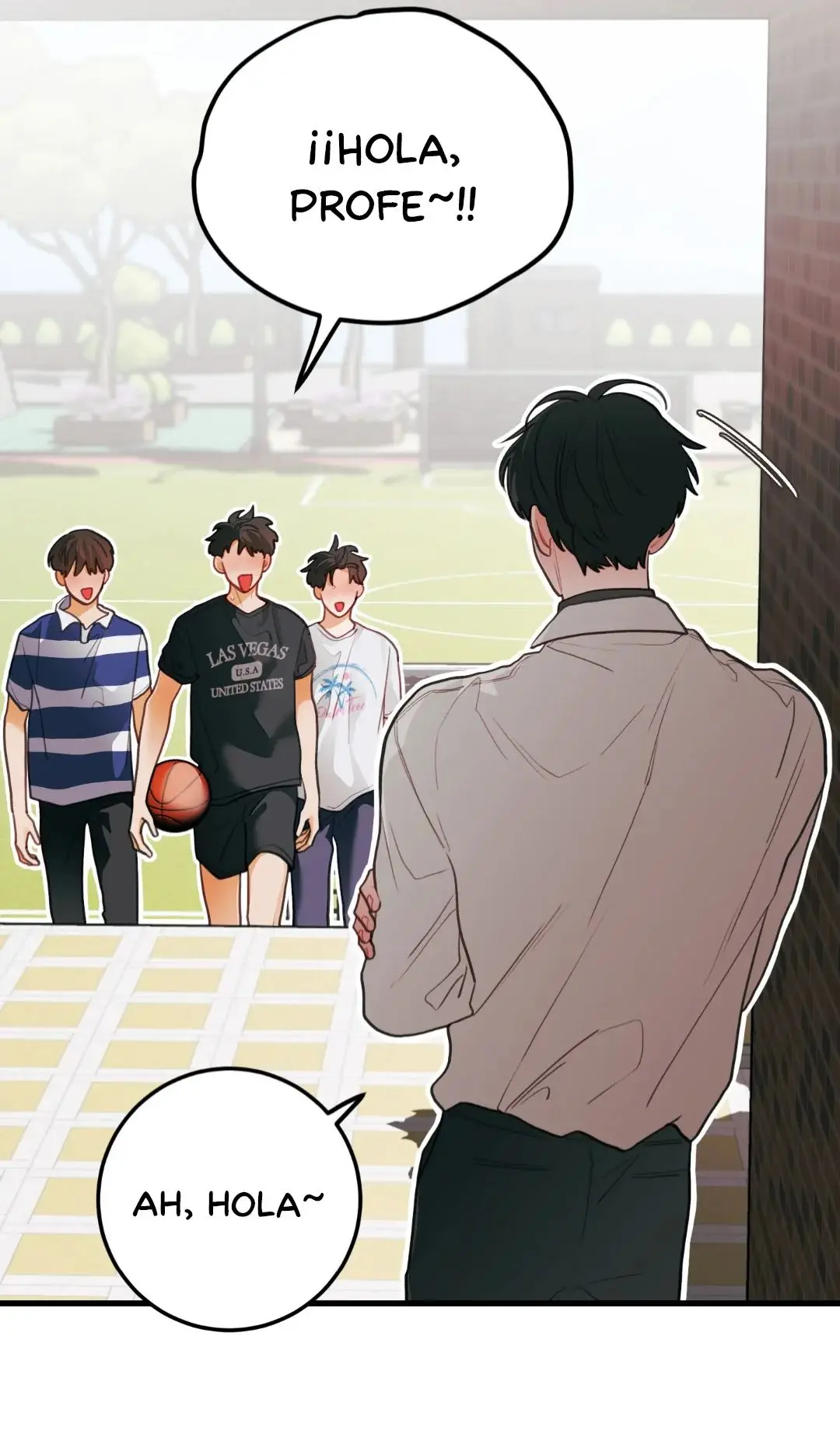 Love among pear blossoms (2023) - Capítulo 76 - Página 21 - LectorTMOo