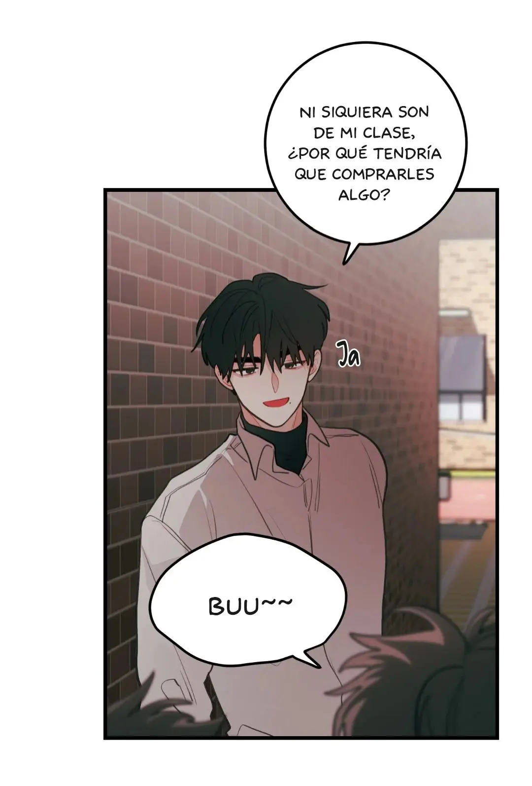 Love among pear blossoms (2023) - Capítulo 76 - Página 23 - LectorTMOo