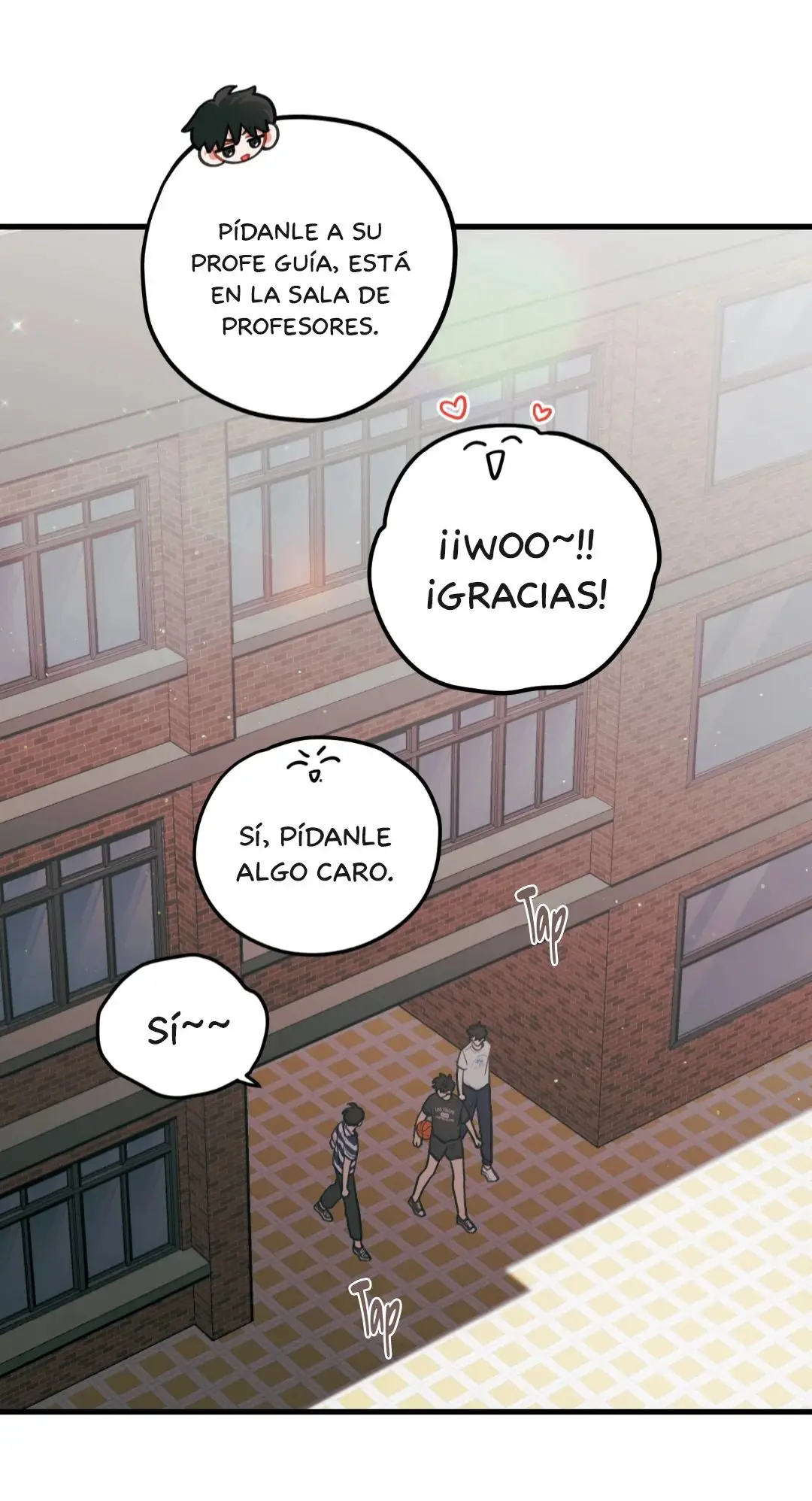 Love among pear blossoms (2023) - Capítulo 76 - Página 24 - LectorTMOo