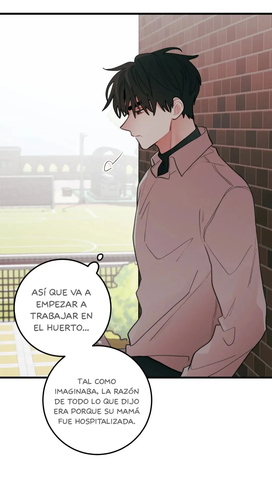 Love among pear blossoms (2023) - Capítulo 76 - Página 26 - LectorTMOo