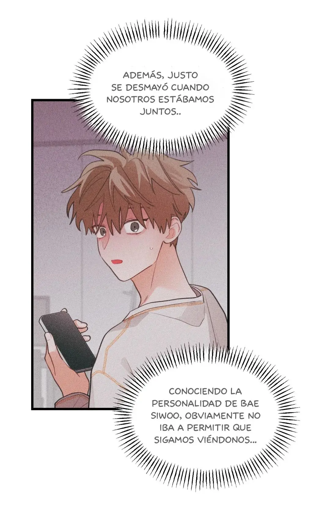Love among pear blossoms (2023) - Capítulo 76 - Página 27 - LectorTMOo