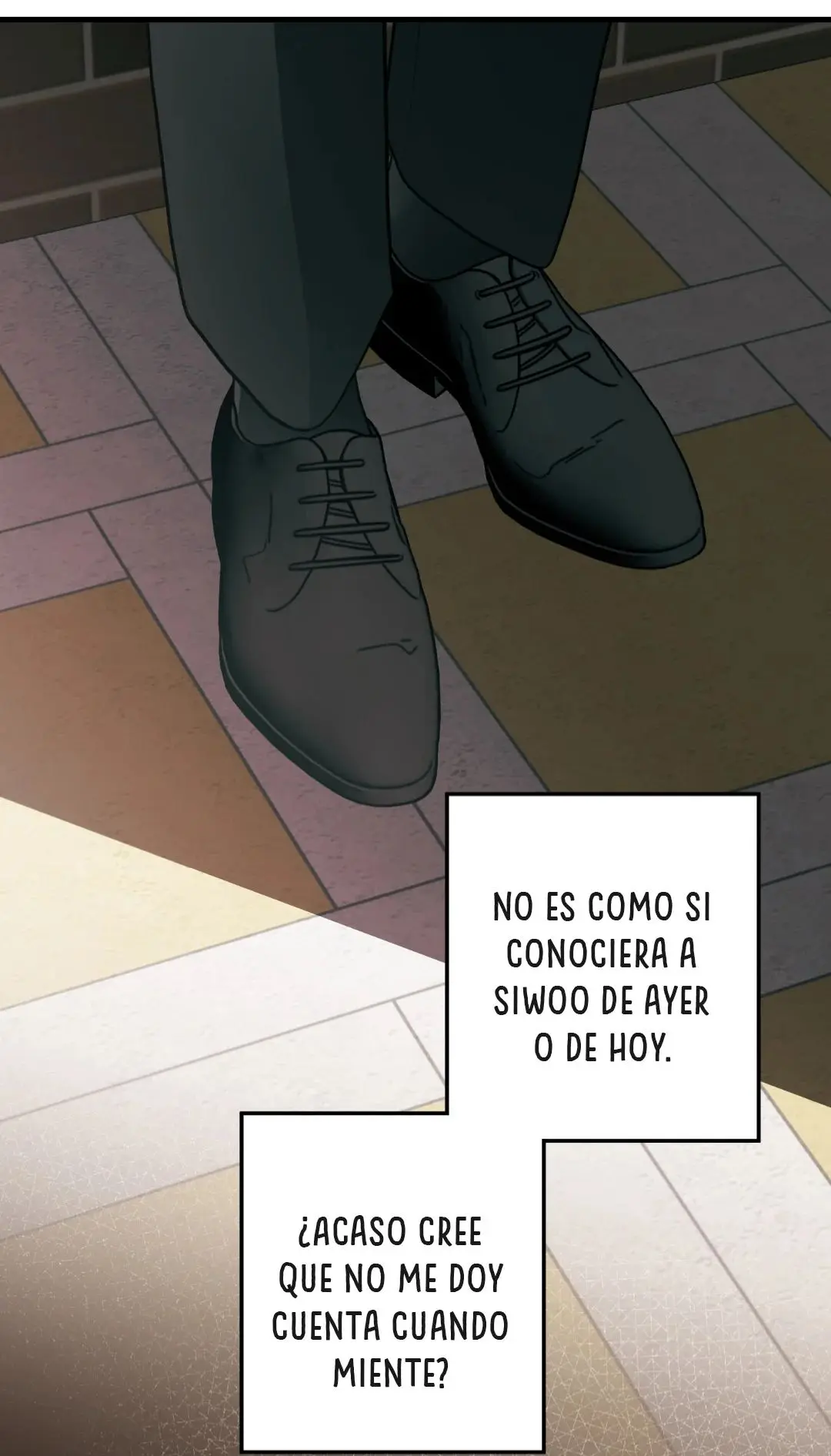 Love among pear blossoms (2023) - Capítulo 76 - Página 29 - LectorTMOo
