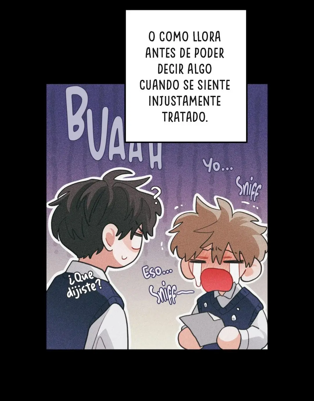 Love among pear blossoms (2023) - Capítulo 76 - Página 33 - LectorTMOo