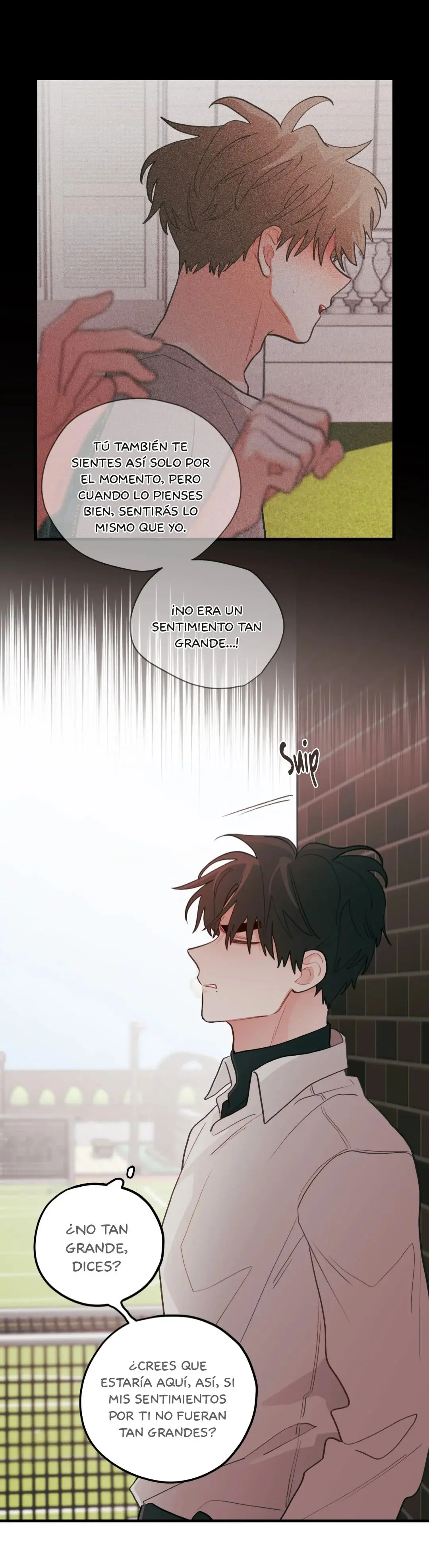 Love among pear blossoms (2023) - Capítulo 76 - Página 34 - LectorTMOo