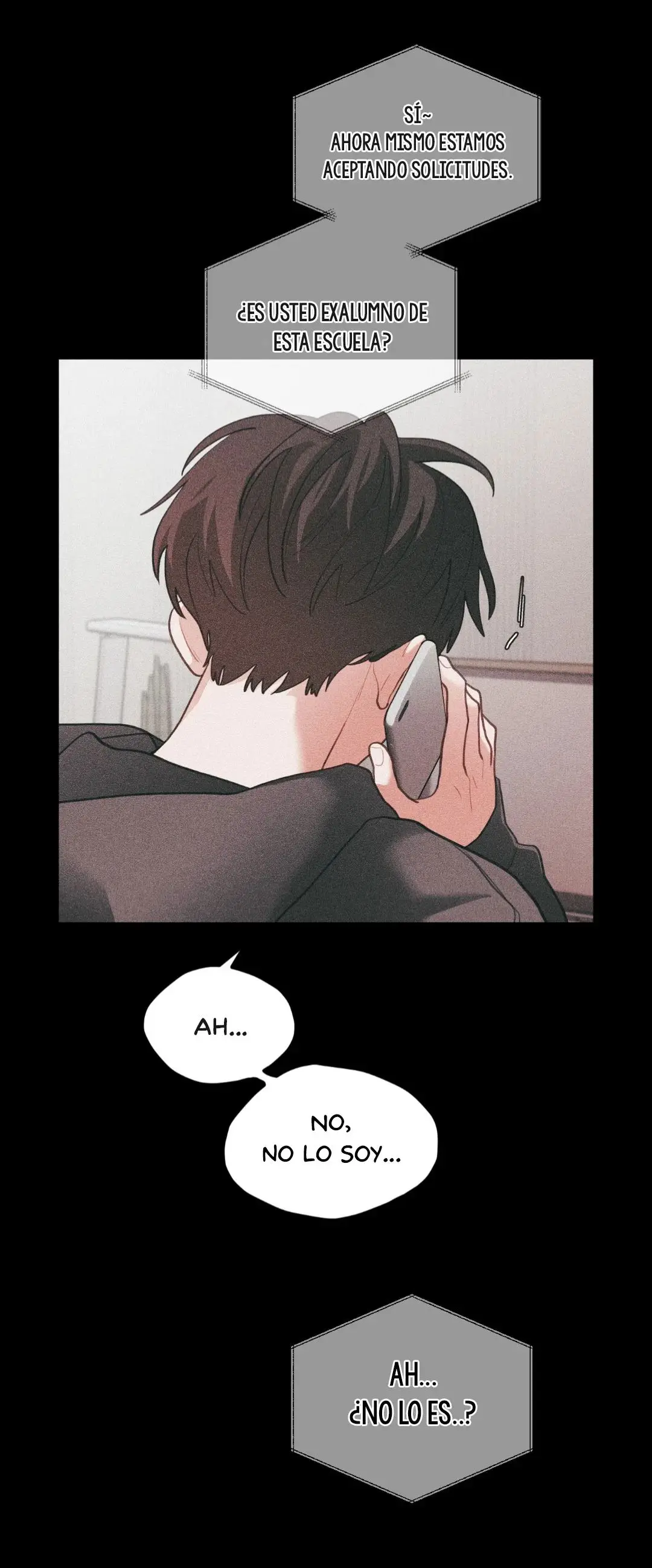 Love among pear blossoms (2023) - Capítulo 76 - Página 37 - LectorTMOo