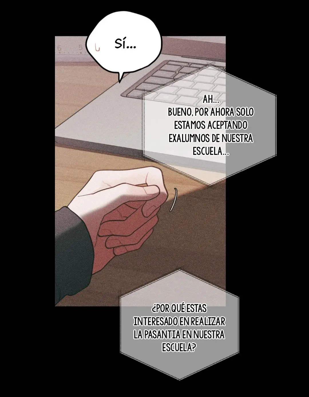 Love among pear blossoms (2023) - Capítulo 76 - Página 38 - LectorTMOo