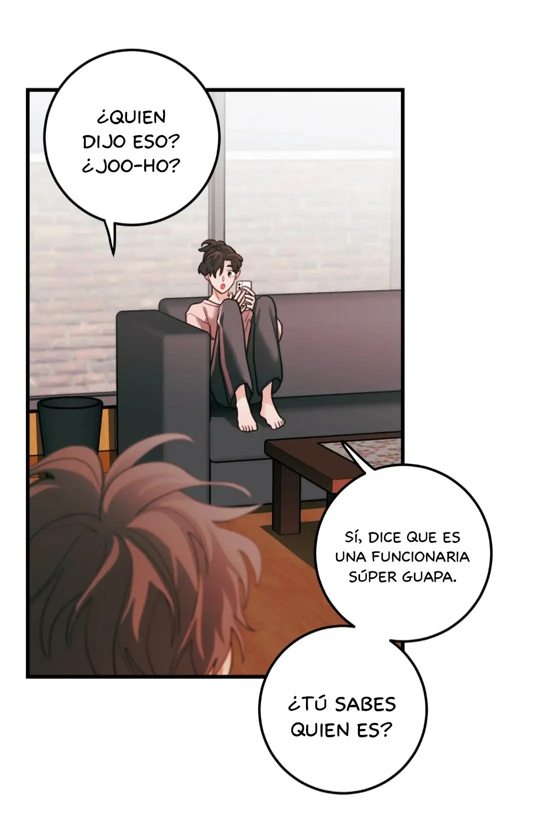Love among pear blossoms (2023) - Capítulo 76 - Página 49 - LectorTMOo