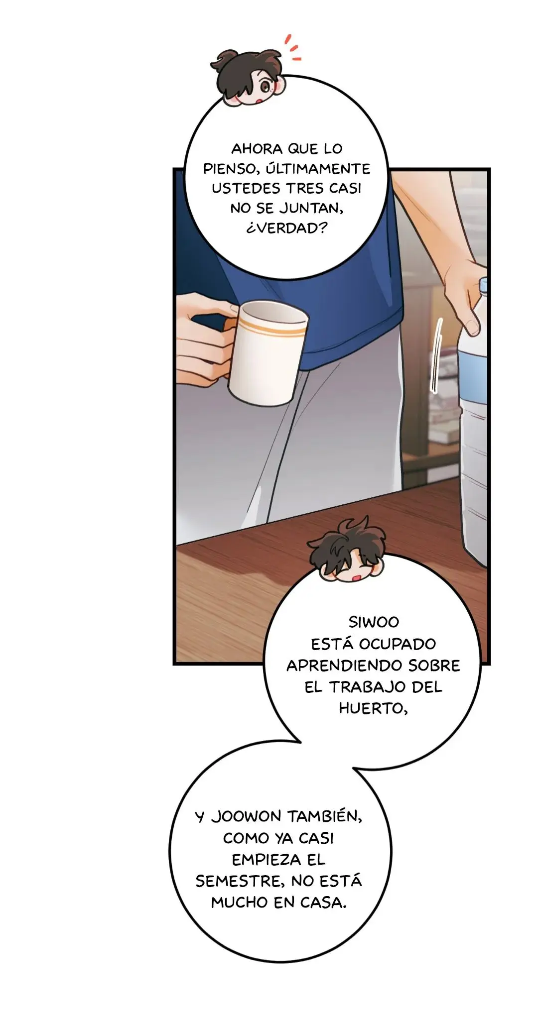 Love among pear blossoms (2023) - Capítulo 76 - Página 51 - LectorTMOo