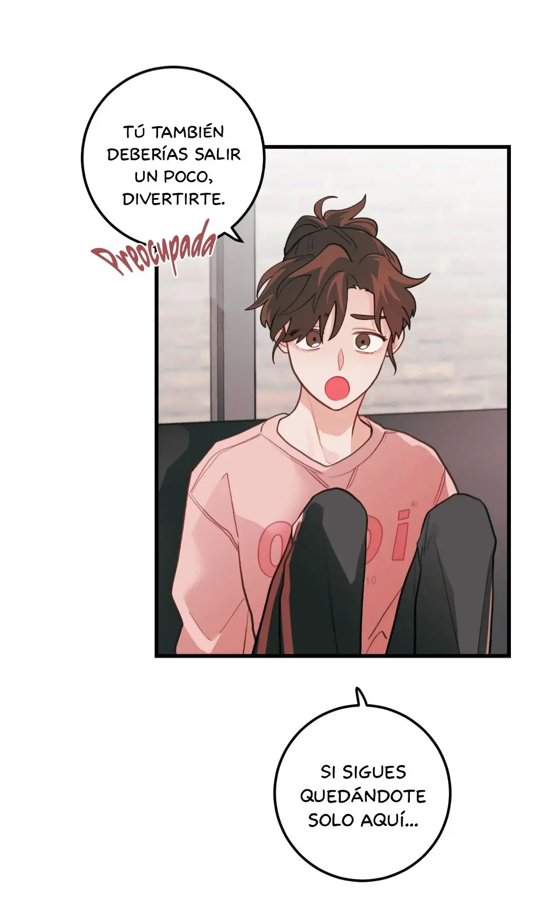 Love among pear blossoms (2023) - Capítulo 76 - Página 53 - LectorTMOo