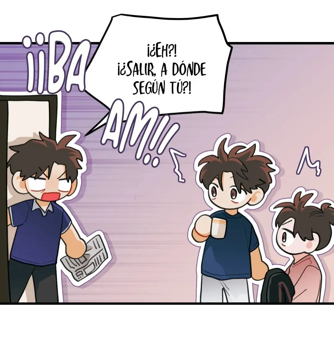 Love among pear blossoms (2023) - Capítulo 76 - Página 54 - LectorTMOo