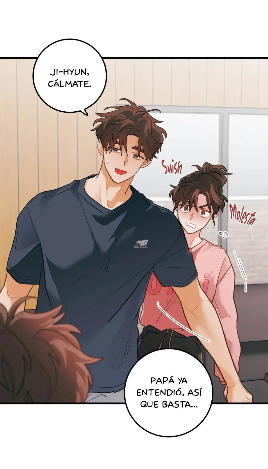 Love among pear blossoms (2023) - Capítulo 76 - Página 61 - LectorTMOo