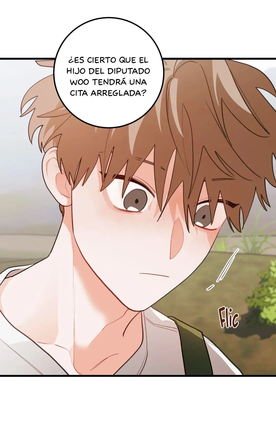 Love among pear blossoms (2023) - Capítulo 77 - Página 4 - LectorTMOo