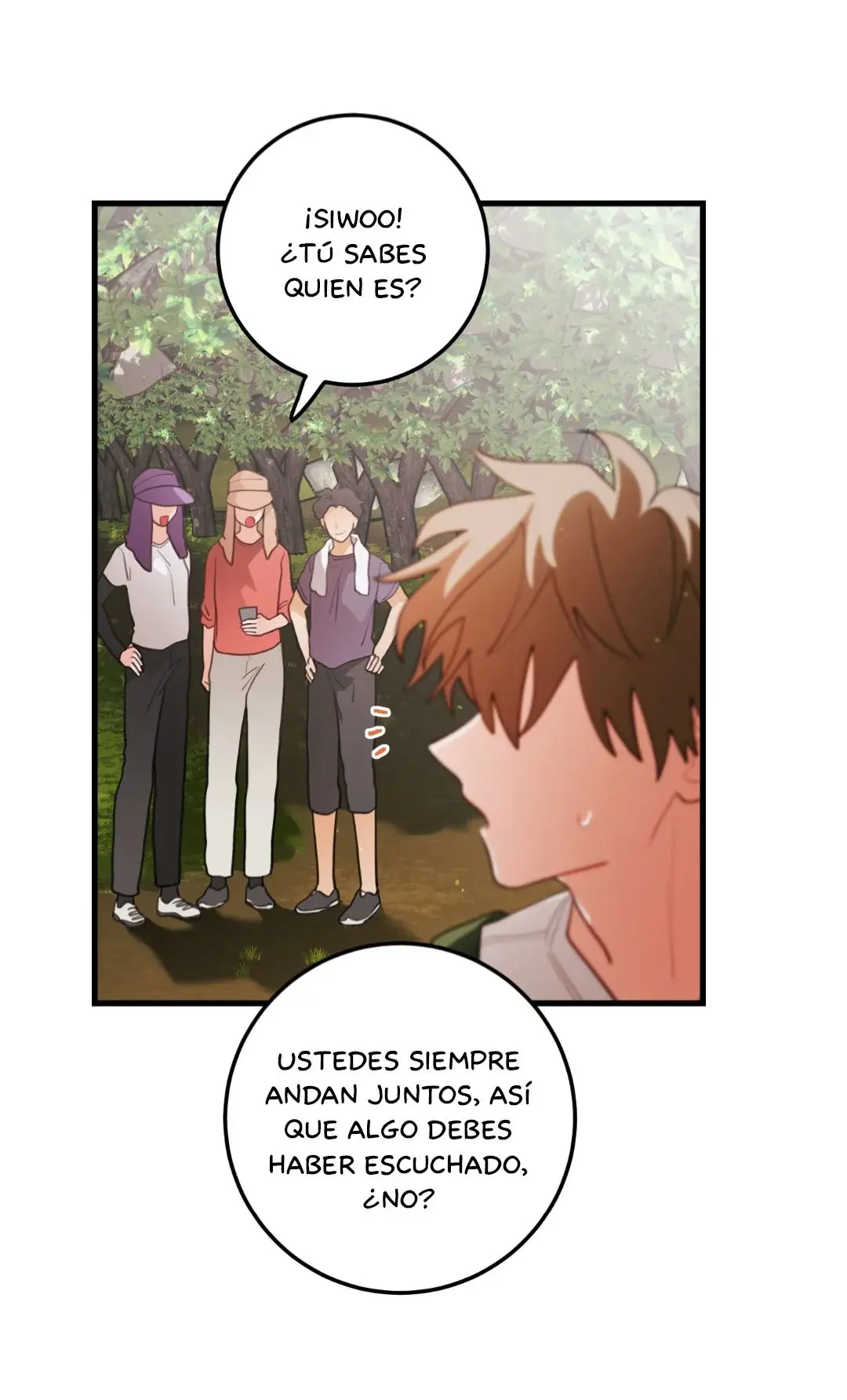 Love among pear blossoms (2023) - Capítulo 77 - Página 6 - LectorTMOo