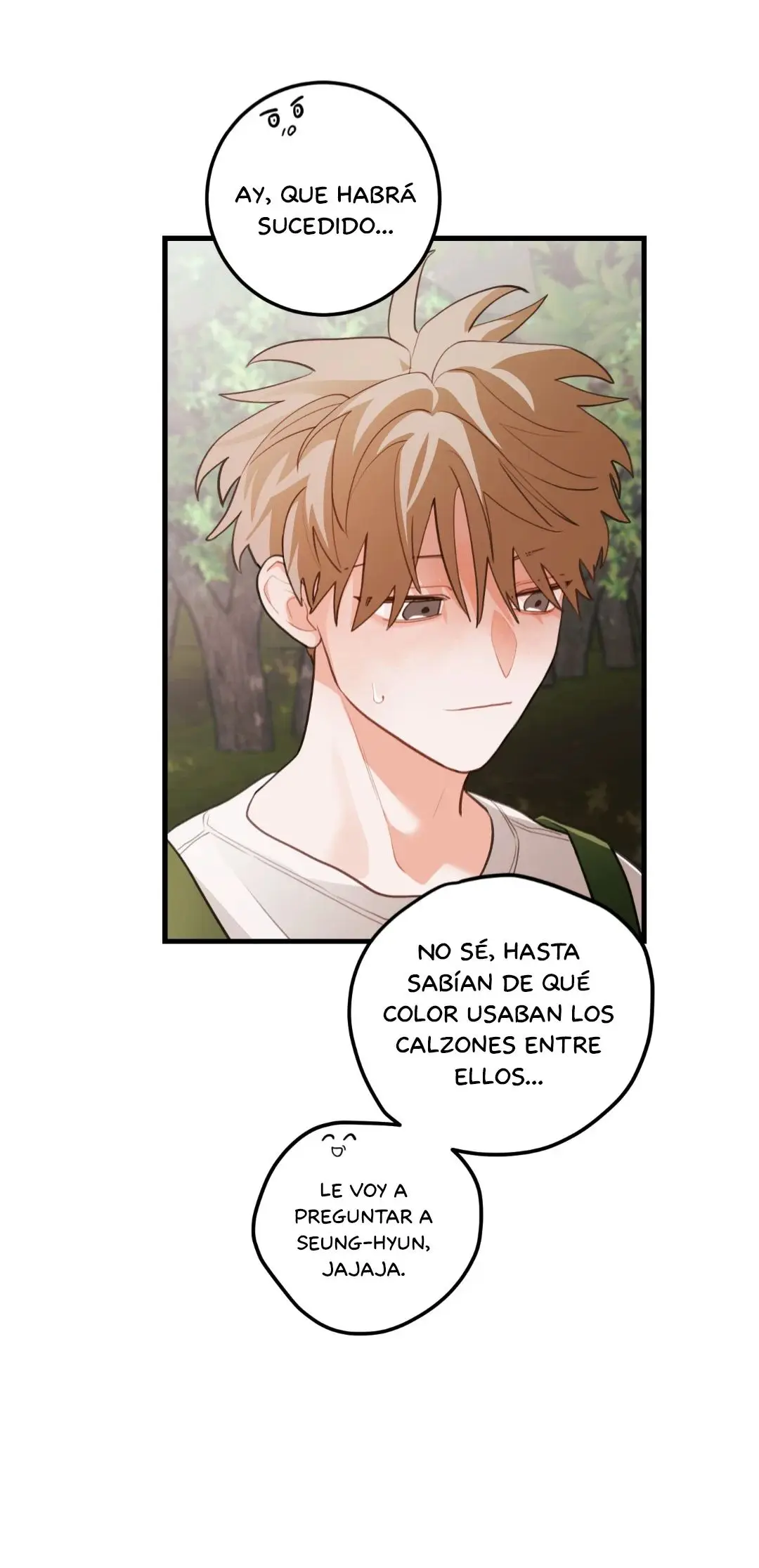 Love among pear blossoms (2023) - Capítulo 77 - Página 8 - LectorTMOo
