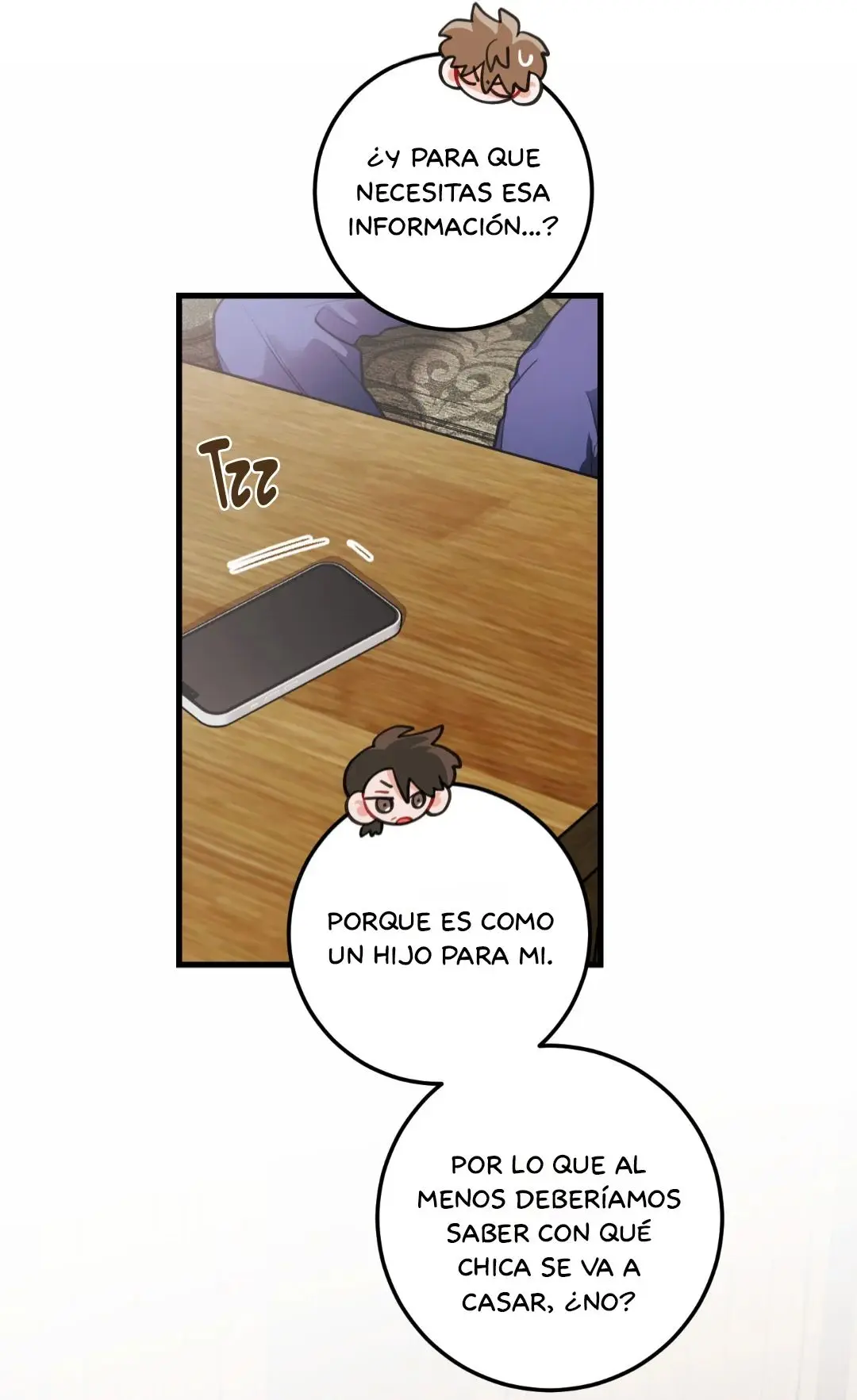 Love among pear blossoms (2023) - Capítulo 77 - Página 12 - LectorTMOo