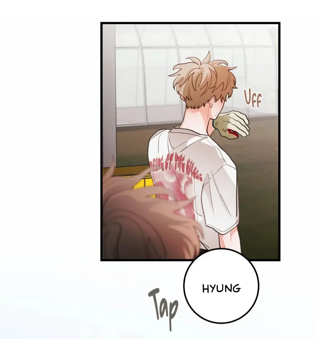 Love among pear blossoms (2023) - Capítulo 77 - Página 19 - LectorTMOo