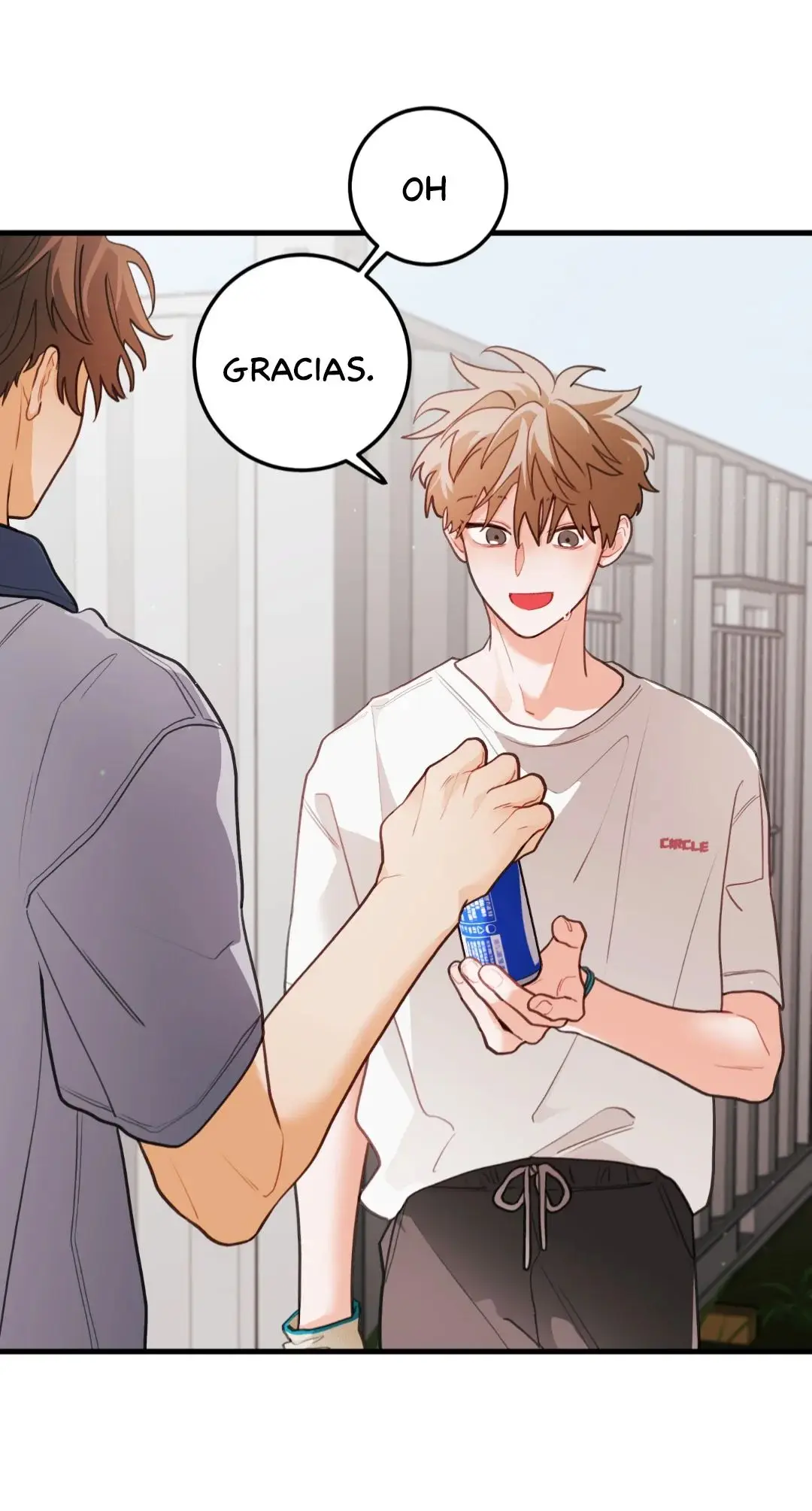 Love among pear blossoms (2023) - Capítulo 77 - Página 21 - LectorTMOo