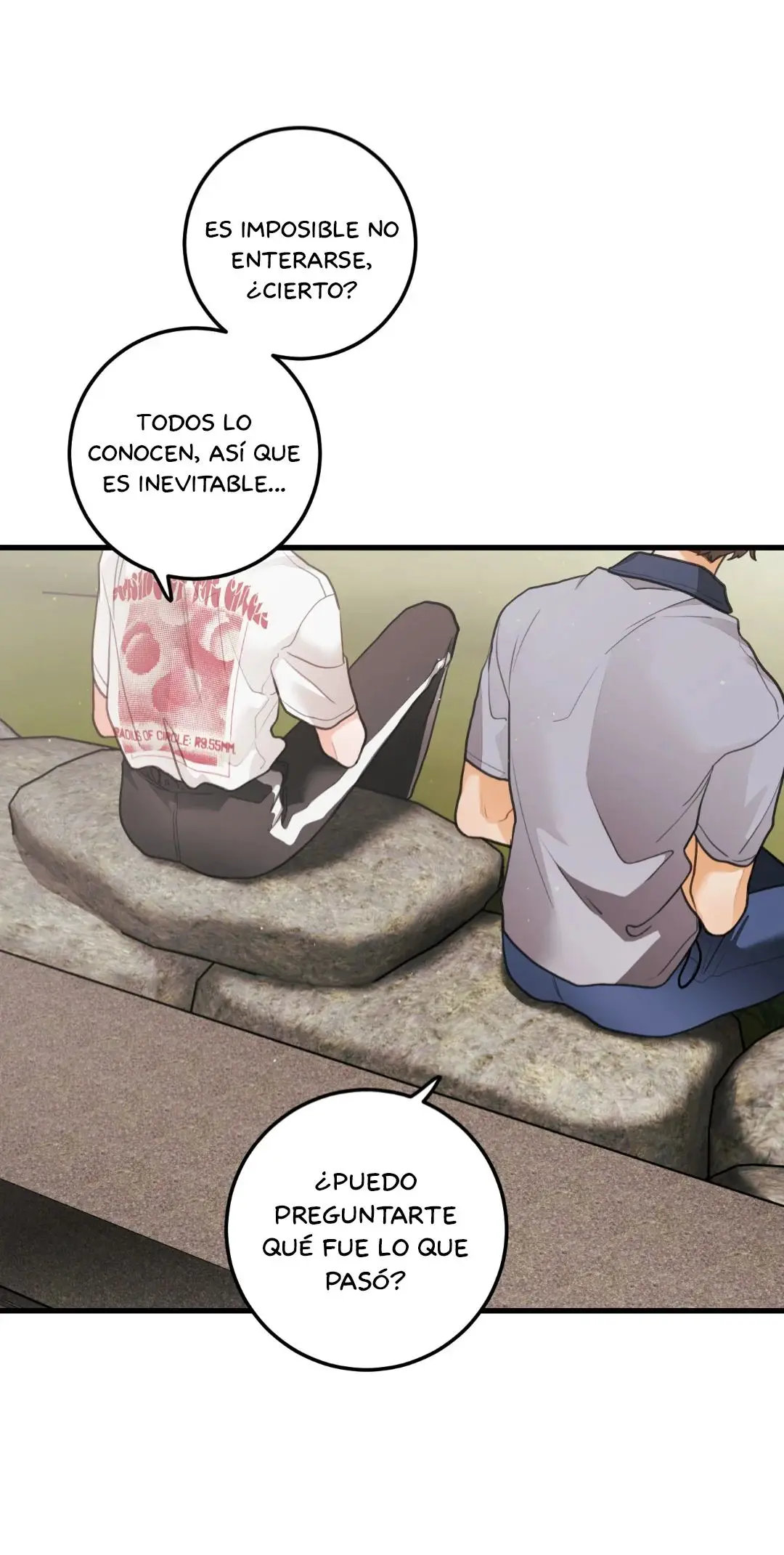 Love among pear blossoms (2023) - Capítulo 77 - Página 26 - LectorTMOo