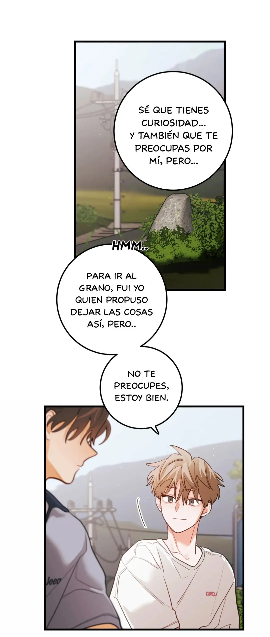 Love among pear blossoms (2023) - Capítulo 77 - Página 27 - LectorTMOo