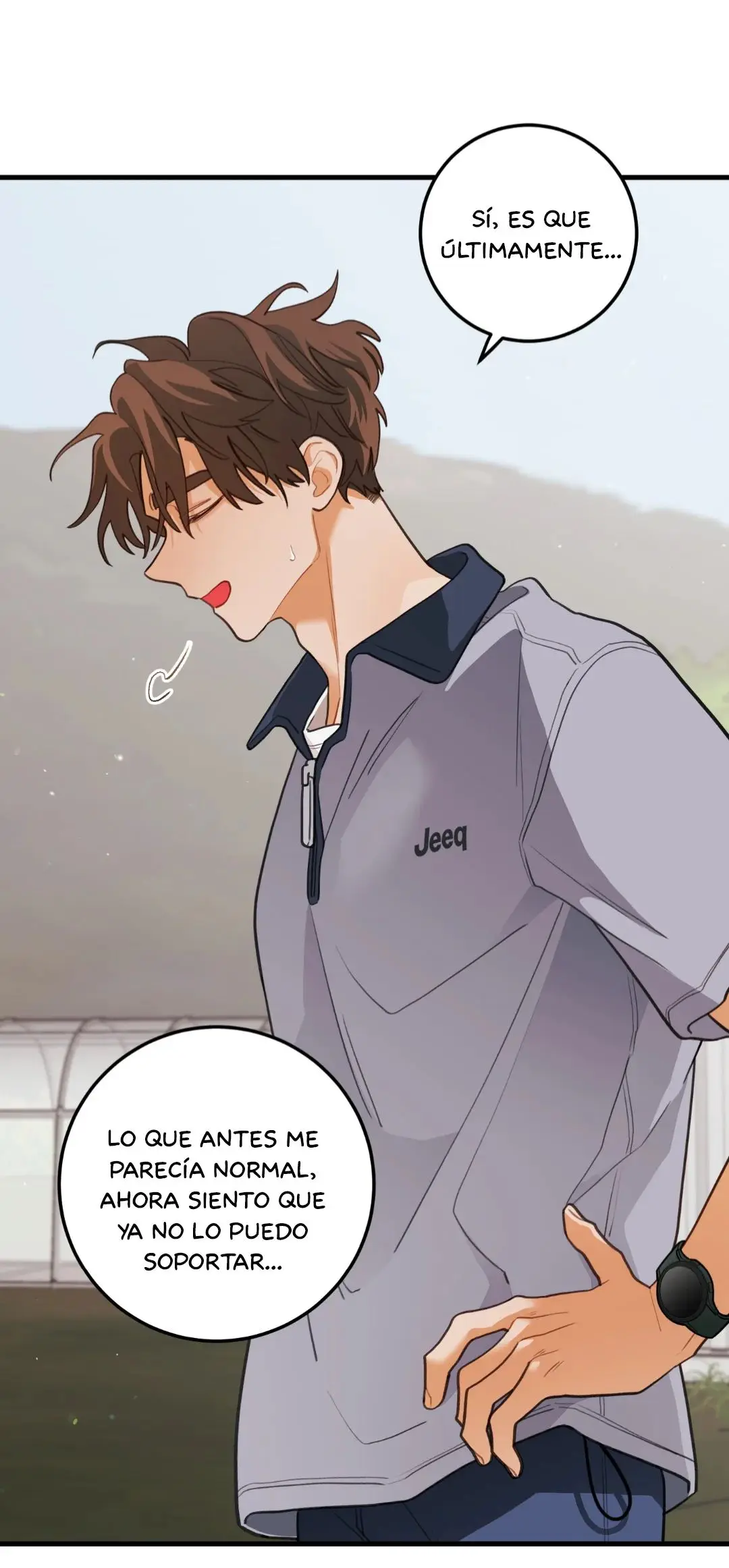 Love among pear blossoms (2023) - Capítulo 77 - Página 32 - LectorTMOo