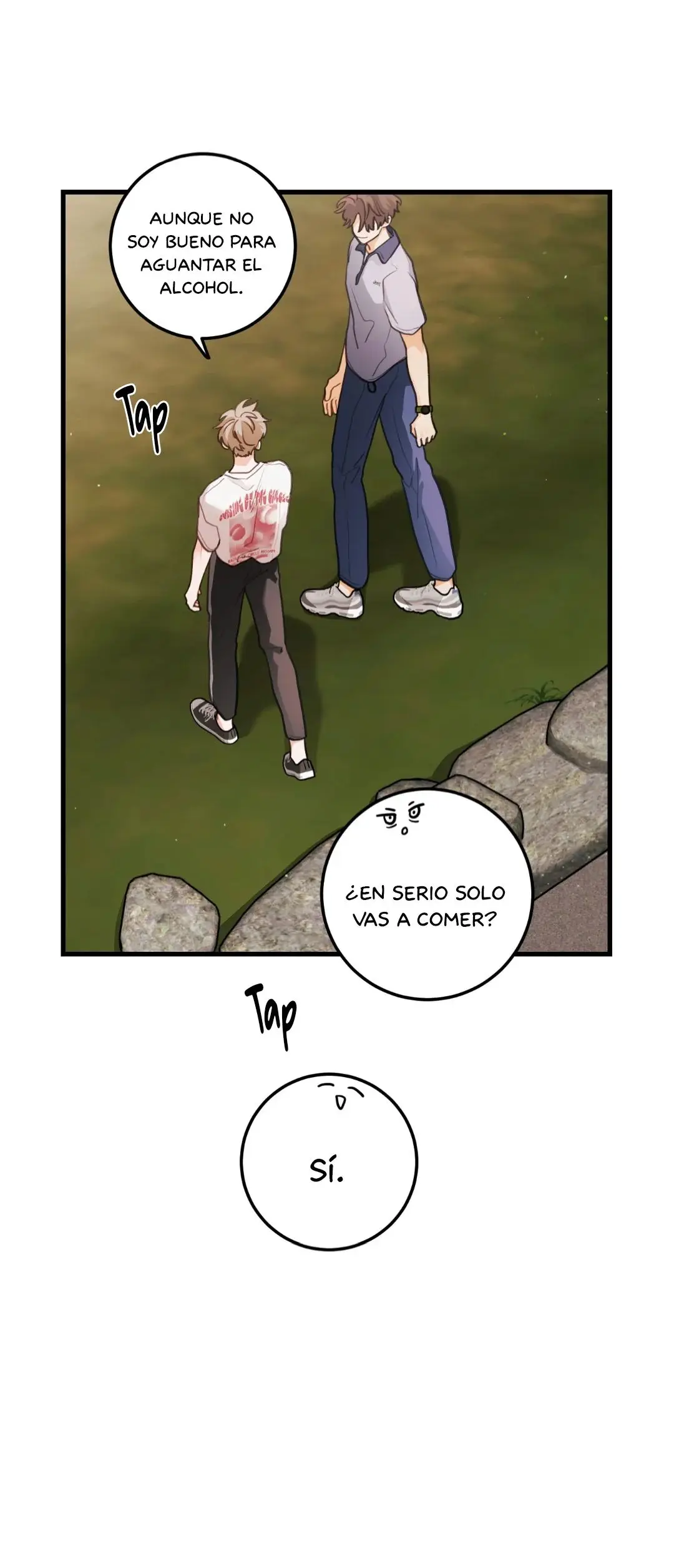 Love among pear blossoms (2023) - Capítulo 77 - Página 35 - LectorTMOo