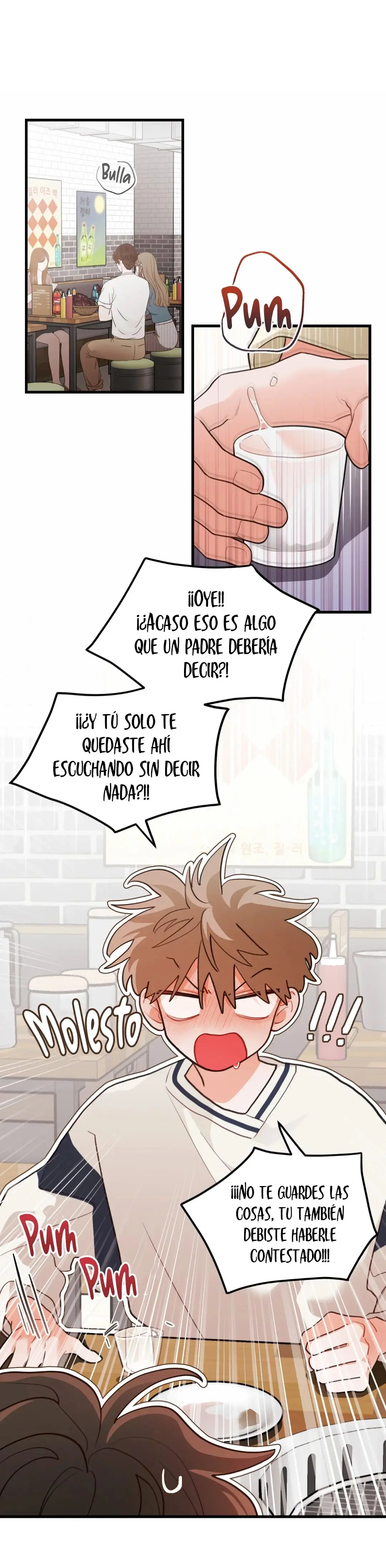 Love among pear blossoms (2023) - Capítulo 77 - Página 36 - LectorTMOo