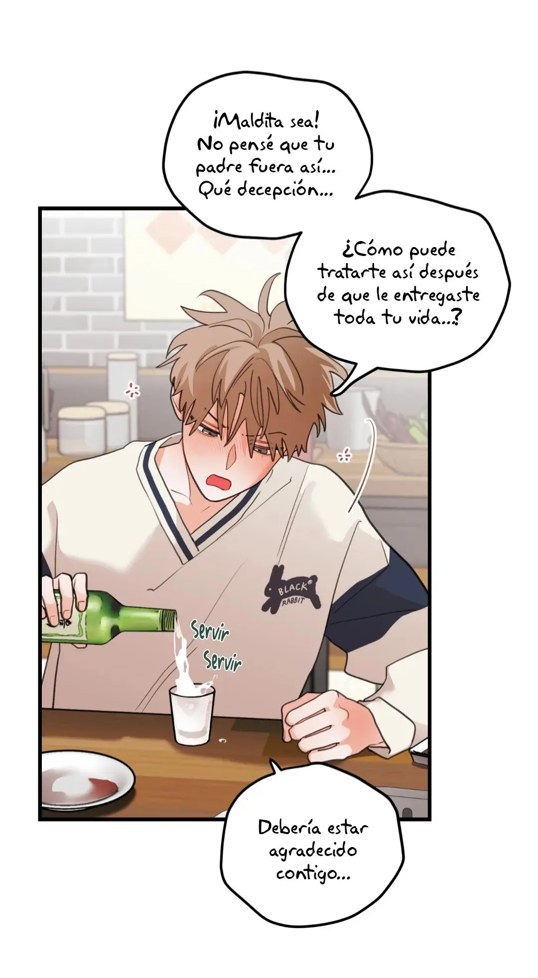 Love among pear blossoms (2023) - Capítulo 77 - Página 38 - LectorTMOo