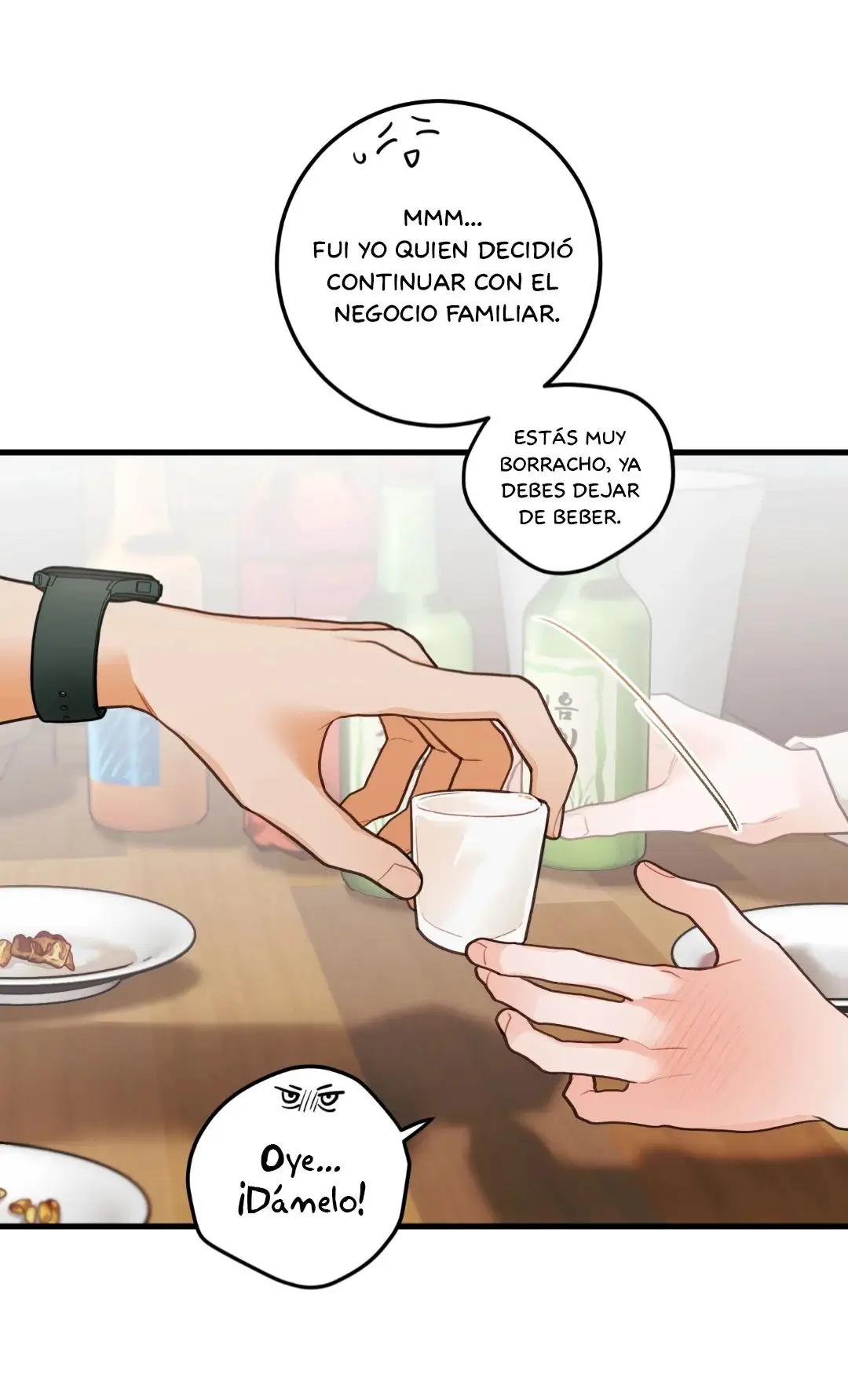 Love among pear blossoms (2023) - Capítulo 77 - Página 39 - LectorTMOo