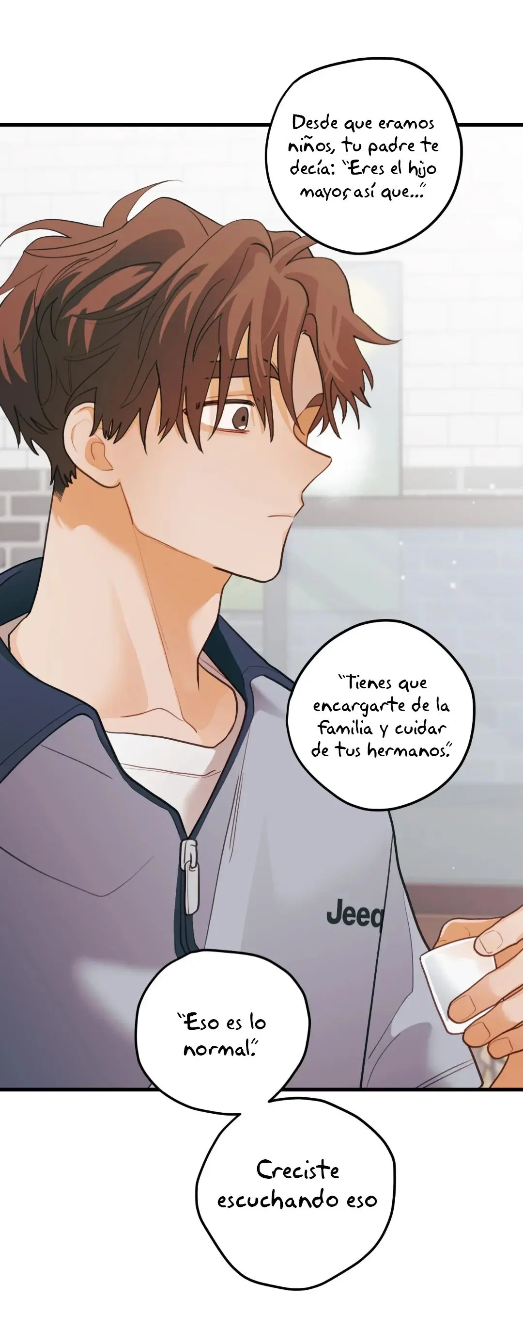 Love among pear blossoms (2023) - Capítulo 77 - Página 41 - LectorTMOo