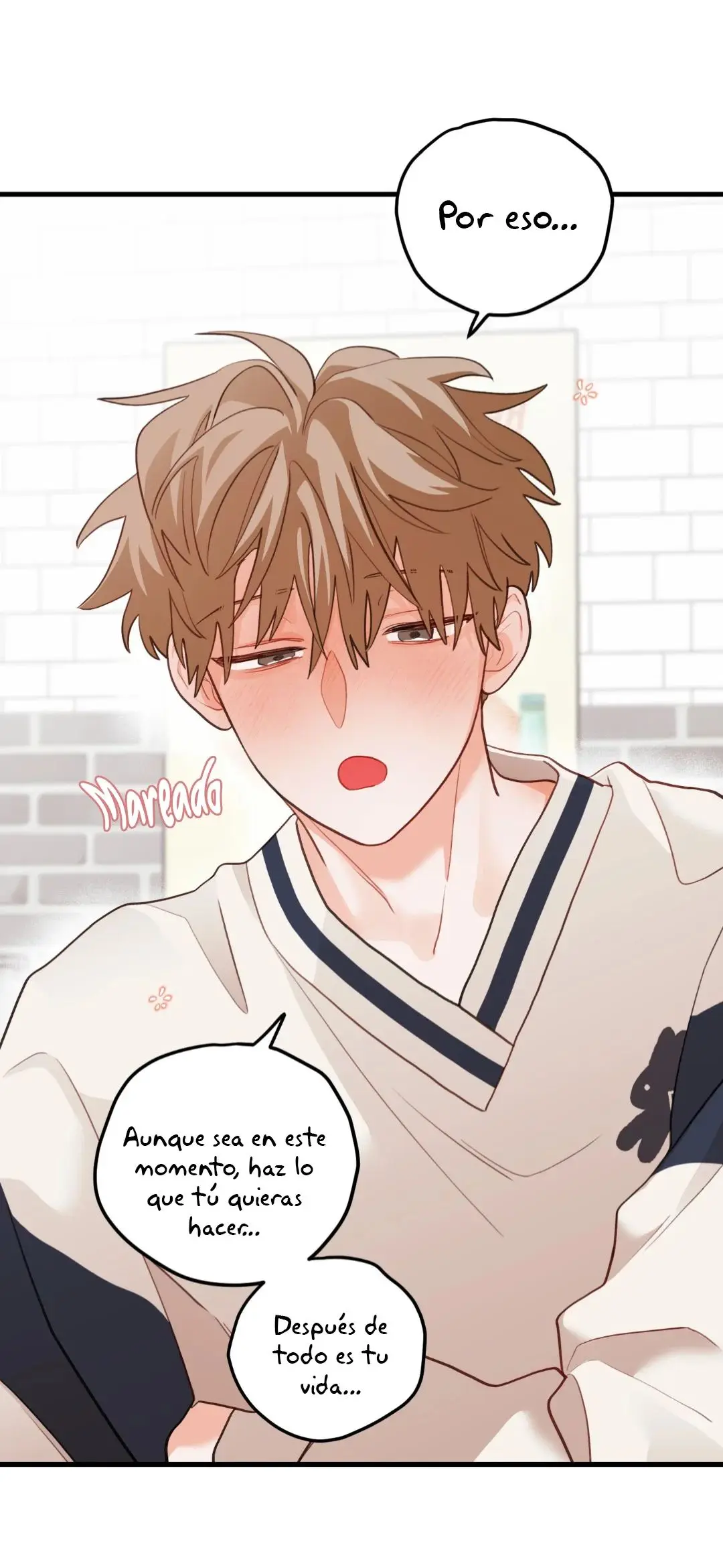 Love among pear blossoms (2023) - Capítulo 77 - Página 46 - LectorTMOo