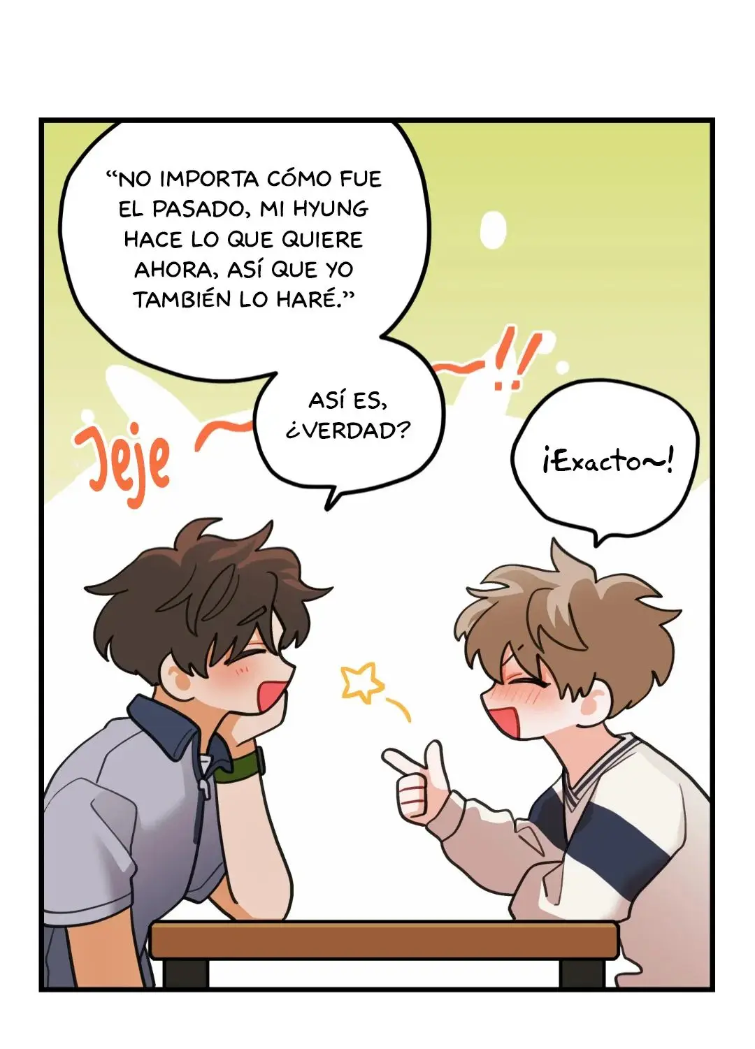 Love among pear blossoms (2023) - Capítulo 77 - Página 47 - LectorTMOo