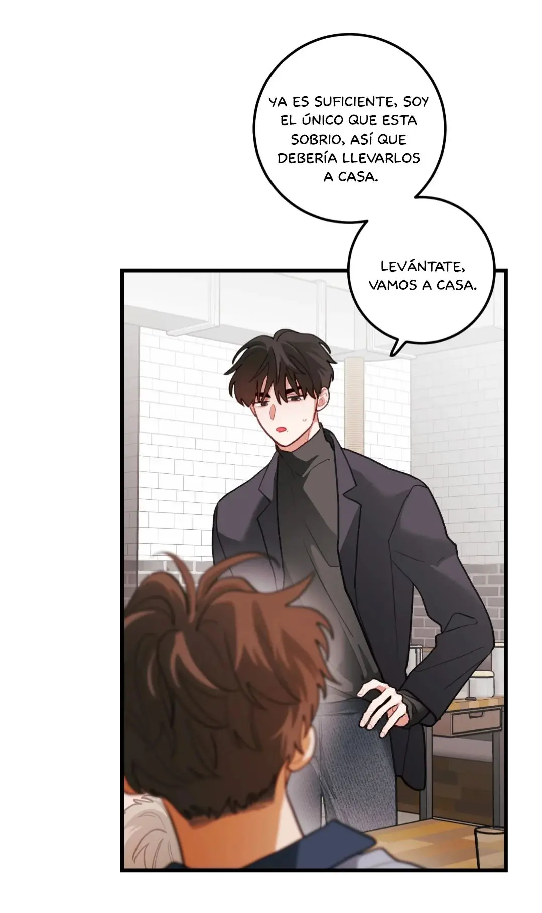 Love among pear blossoms (2023) - Capítulo 78 - Página 6 - LectorTMOo
