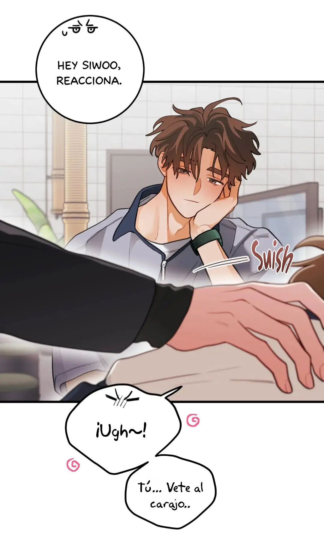 Love among pear blossoms (2023) - Capítulo 78 - Página 7 - LectorTMOo