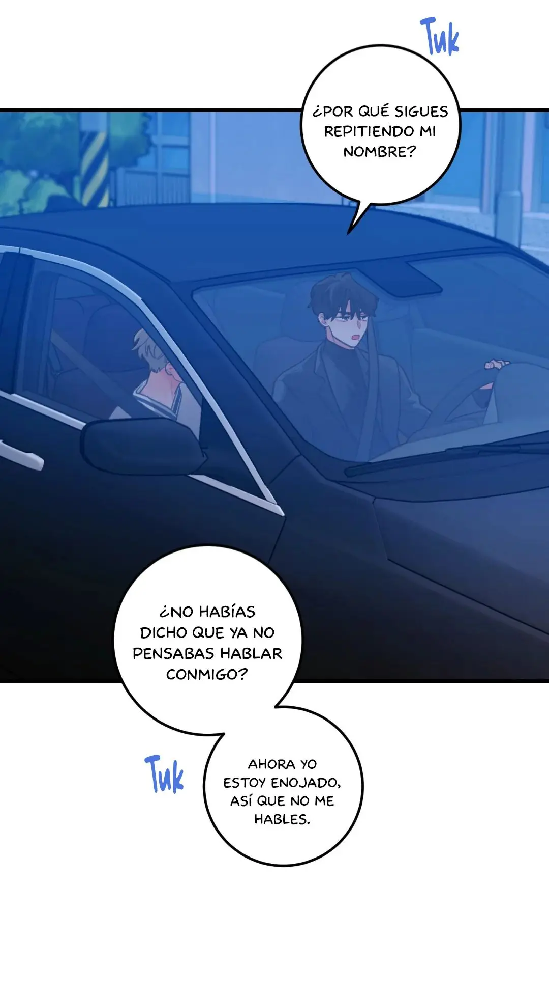 Love among pear blossoms (2023) - Capítulo 78 - Página 24 - LectorTMOo