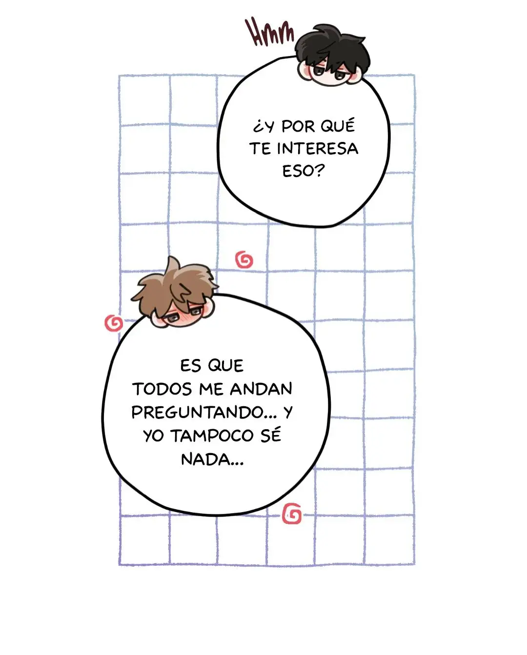 Love among pear blossoms (2023) - Capítulo 78 - Página 31 - LectorTMOo