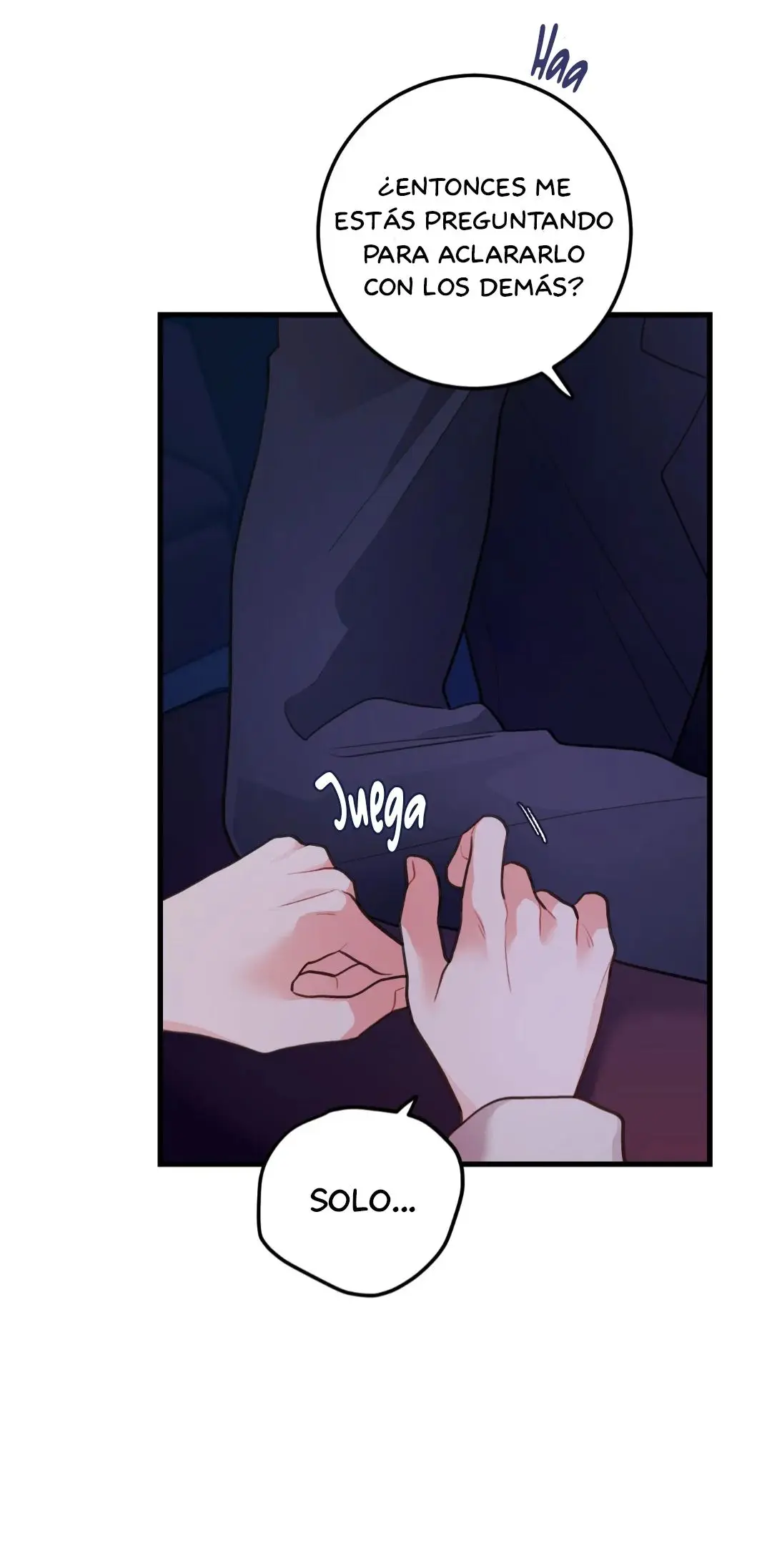 Love among pear blossoms (2023) - Capítulo 78 - Página 32 - LectorTMOo