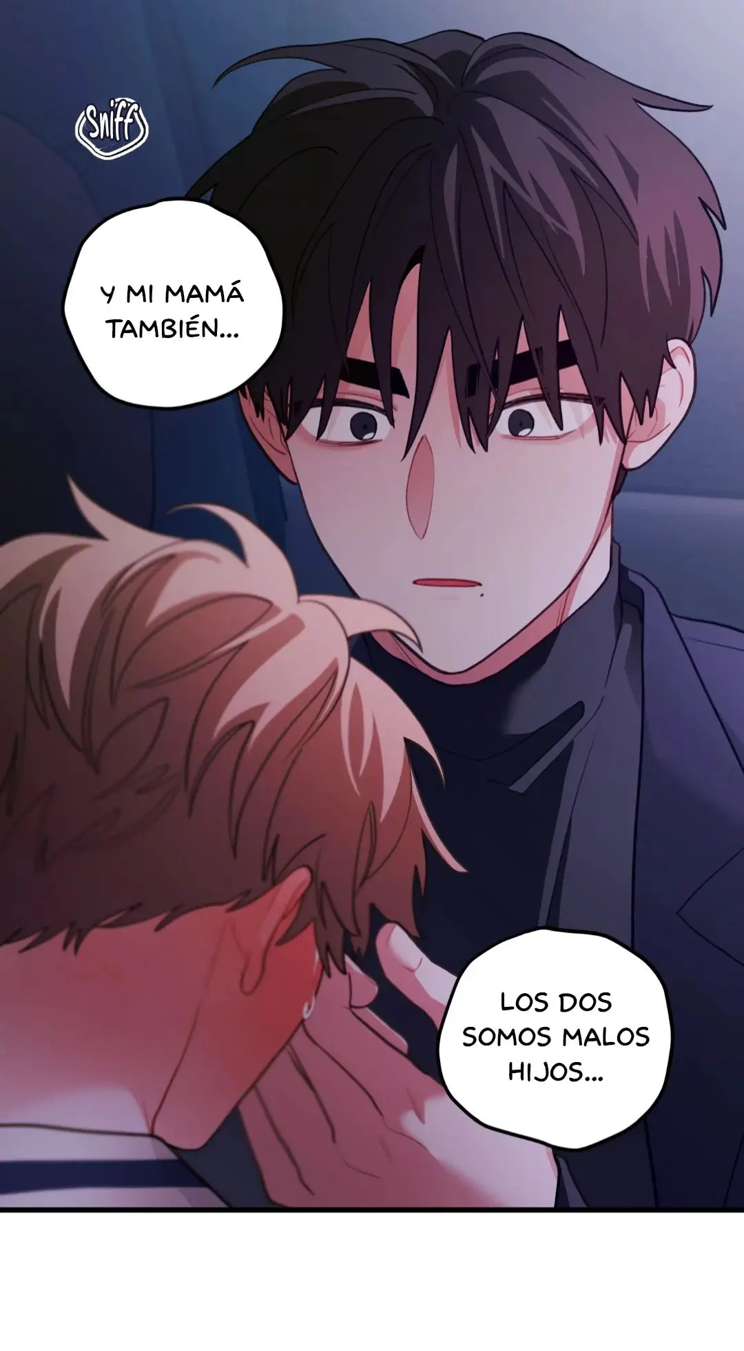 Love among pear blossoms (2023) - Capítulo 78 - Página 46 - LectorTMOo