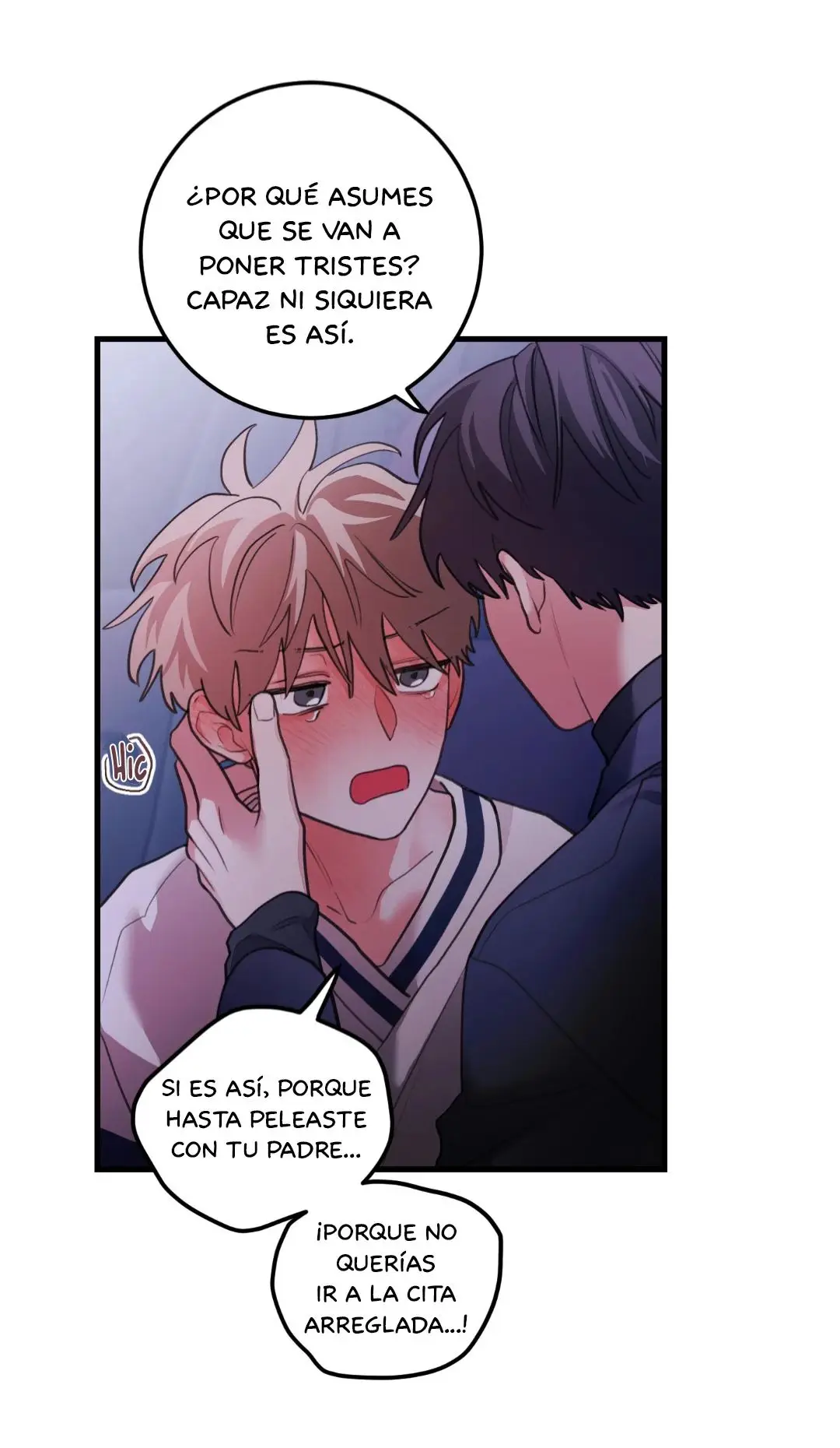 Love among pear blossoms (2023) - Capítulo 78 - Página 47 - LectorTMOo