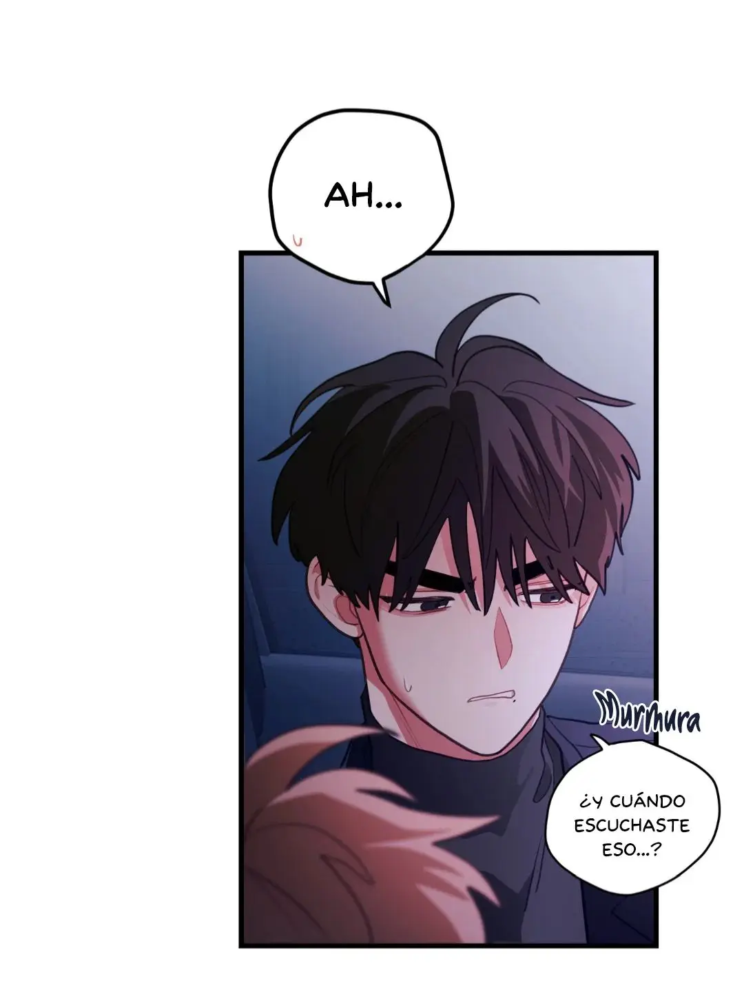 Love among pear blossoms (2023) - Capítulo 78 - Página 48 - LectorTMOo