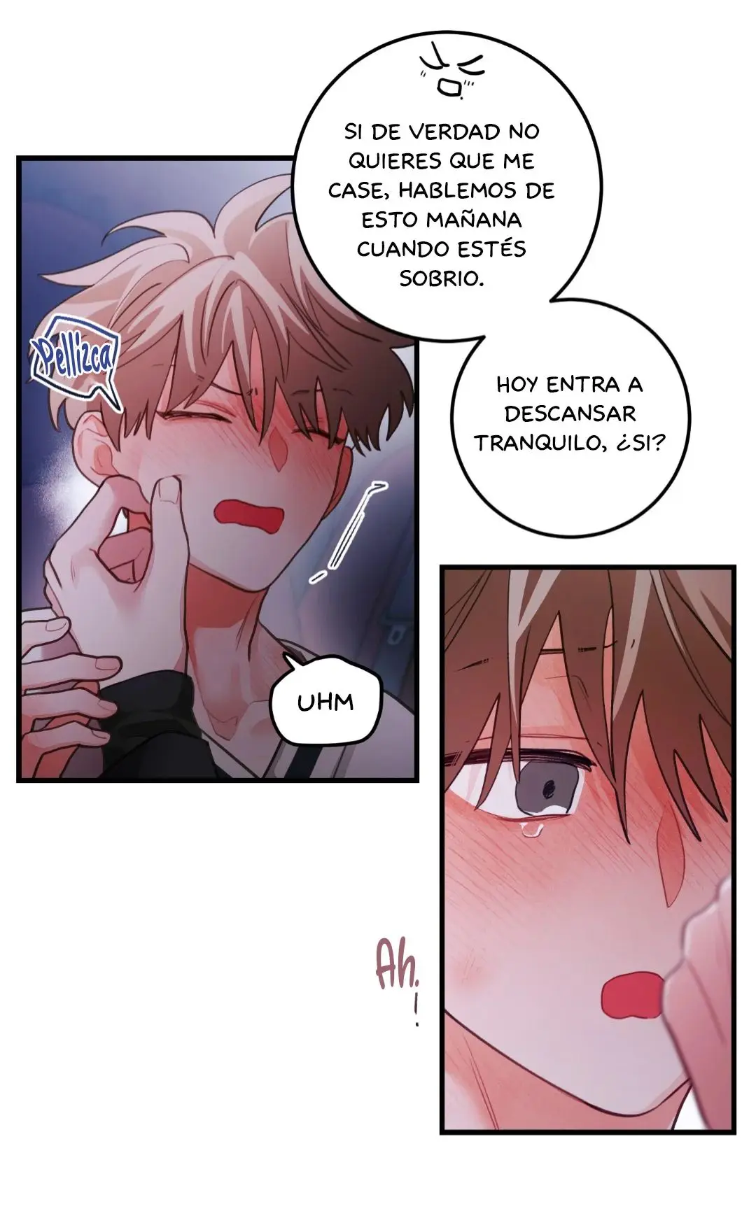 Love among pear blossoms (2023) - Capítulo 78 - Página 52 - LectorTMOo