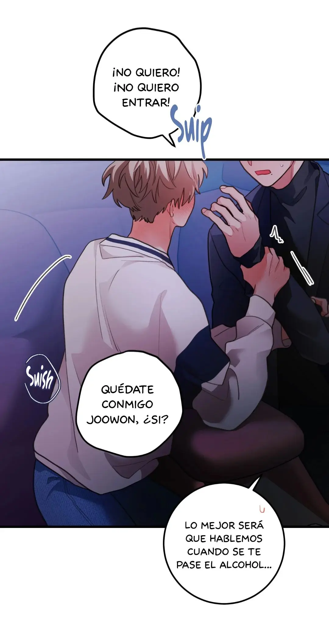 Love among pear blossoms (2023) - Capítulo 78 - Página 53 - LectorTMOo