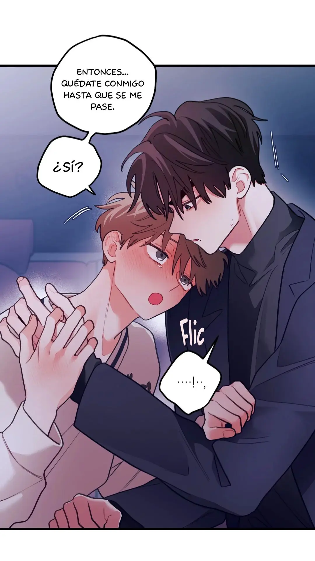 Love among pear blossoms (2023) - Capítulo 78 - Página 54 - LectorTMOo