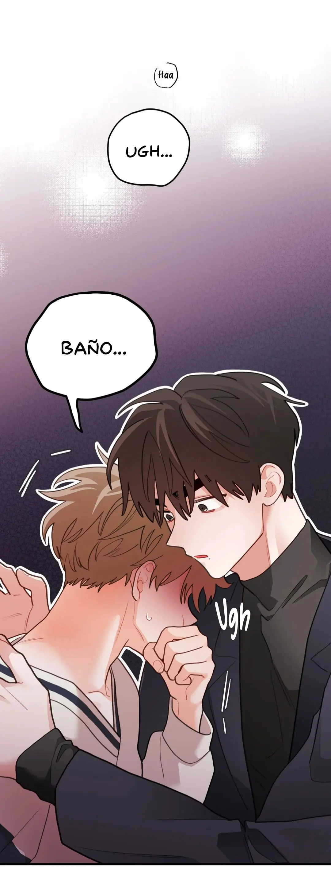 Love among pear blossoms (2023) - Capítulo 78 - Página 56 - LectorTMOo