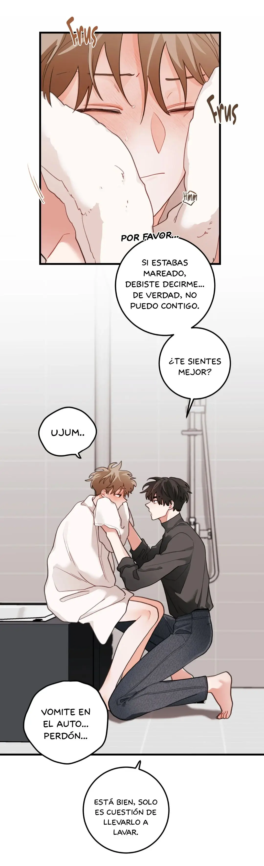Love among pear blossoms (2023) - Capítulo 78 - Página 59 - LectorTMOo
