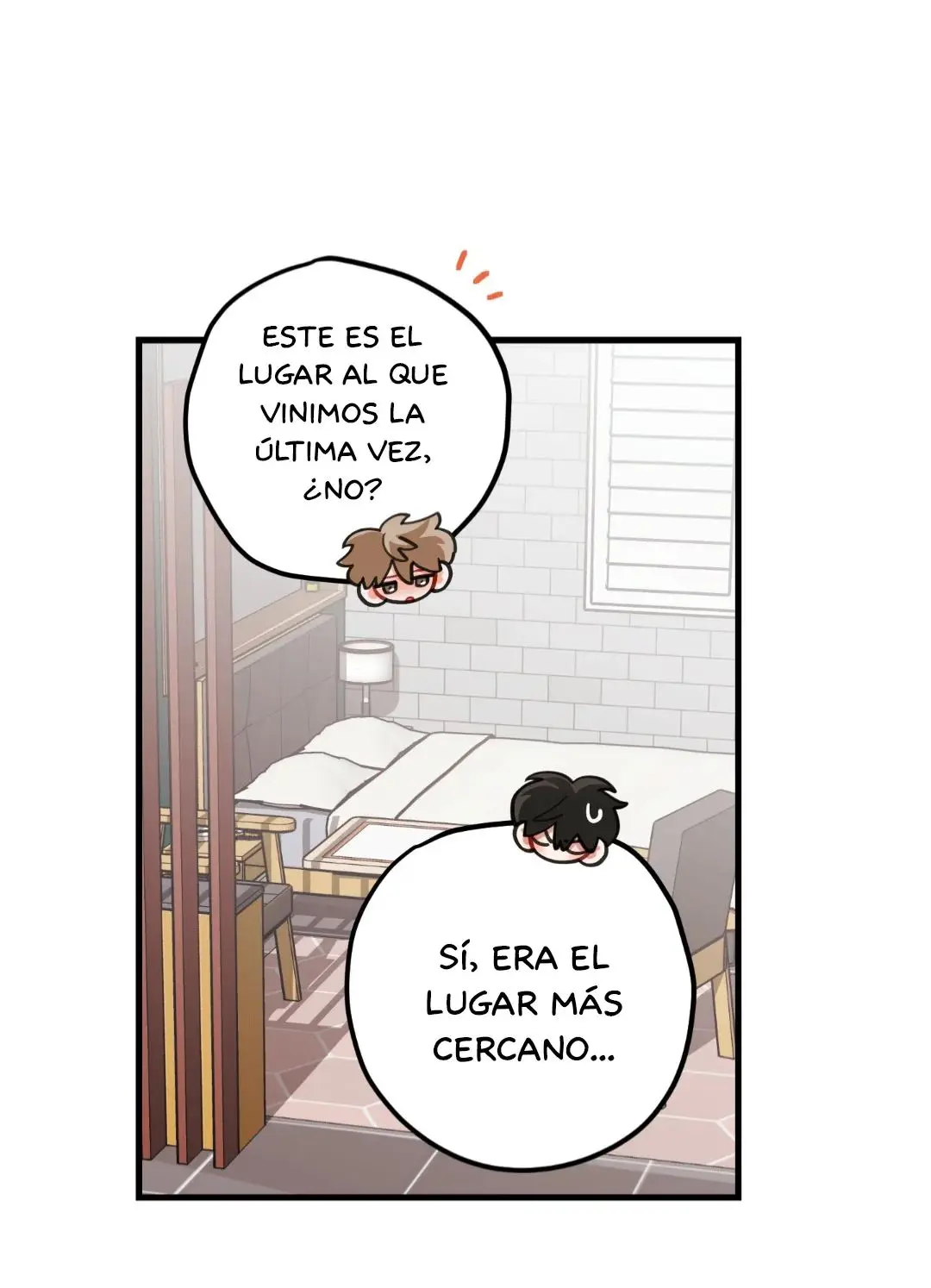 Love among pear blossoms (2023) - Capítulo 78 - Página 60 - LectorTMOo