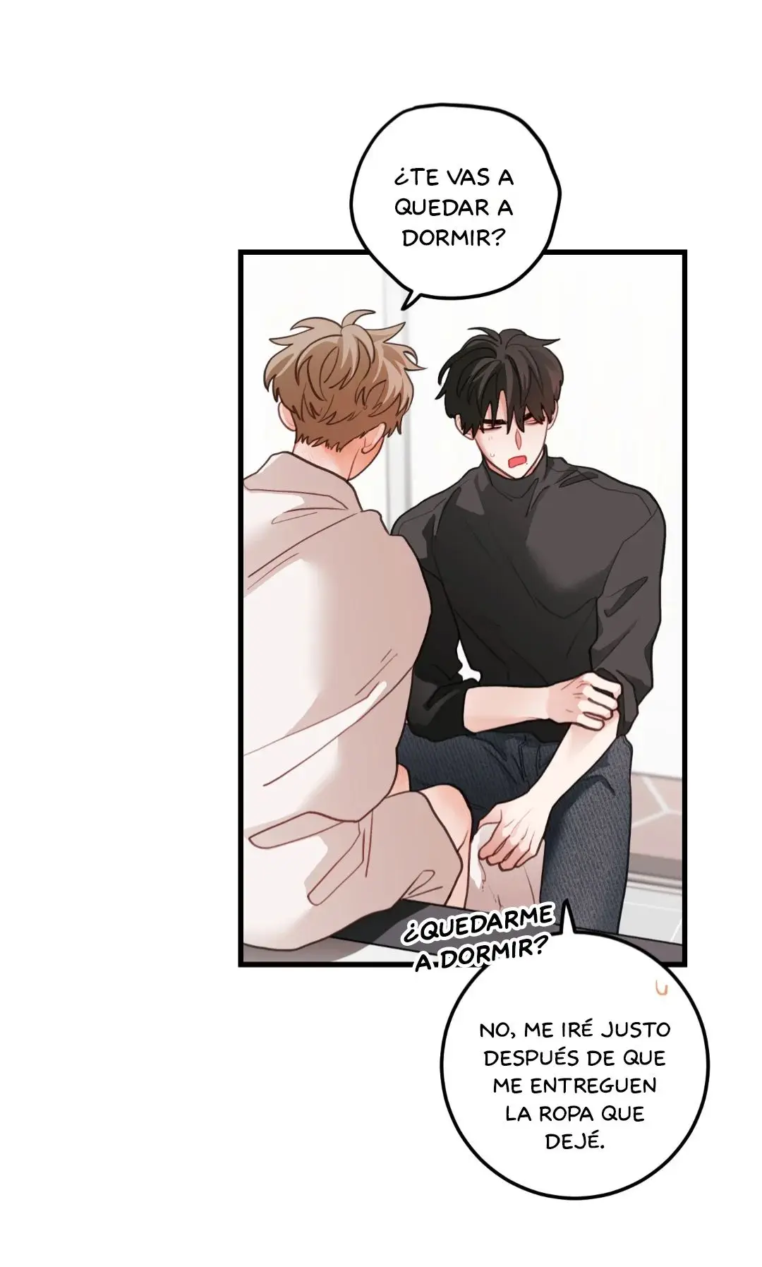 Love among pear blossoms (2023) - Capítulo 78 - Página 61 - LectorTMOo